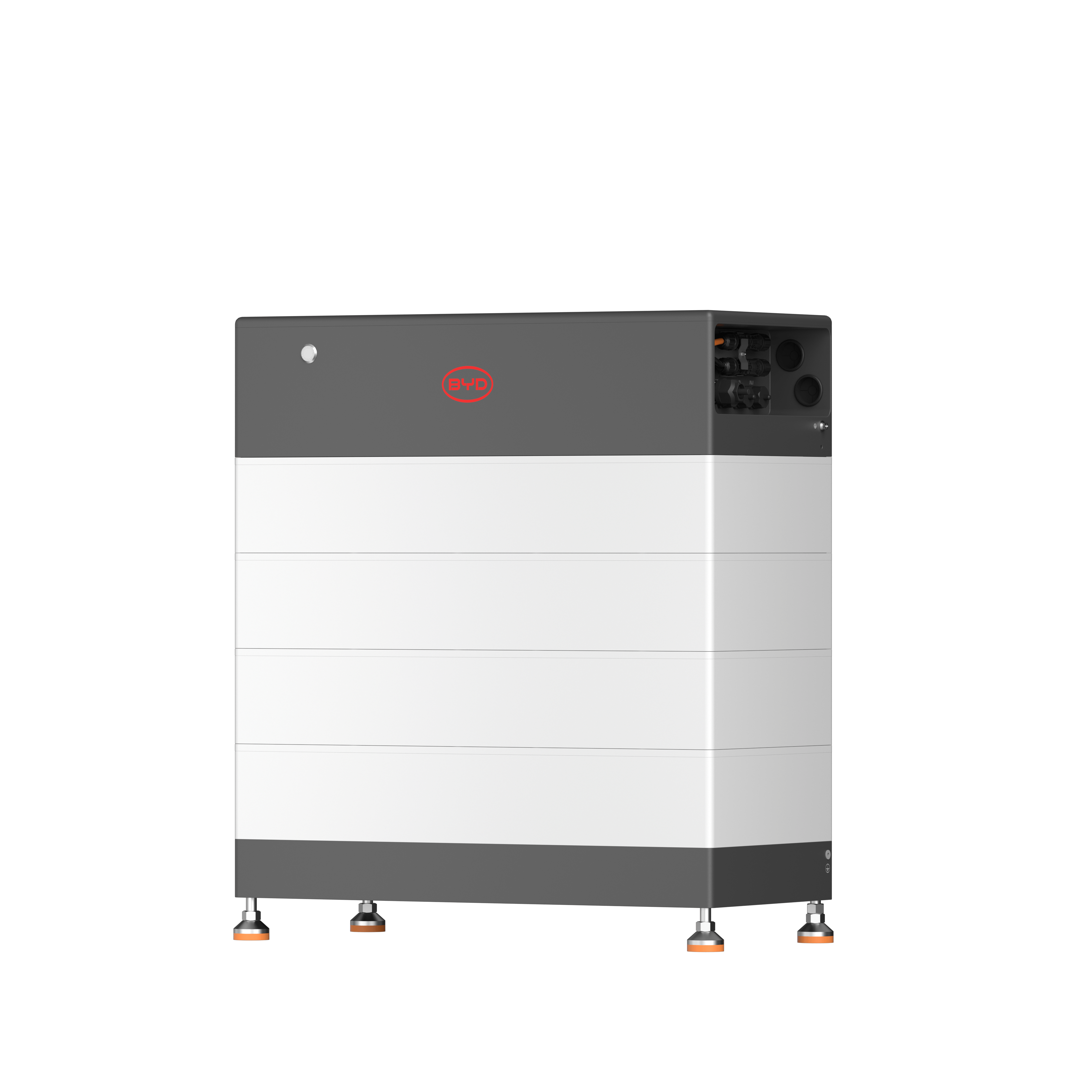 BYD Battery-Box HVB 11.8 mit 11,88kWh