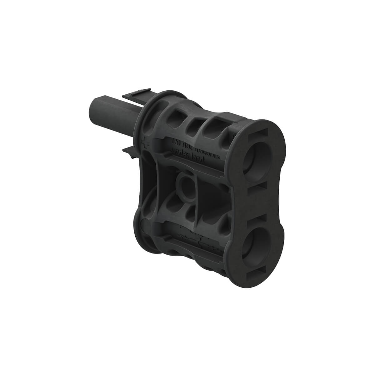 Stäubli Abzweigsteckverbinder MC4 Evo2 Buchse