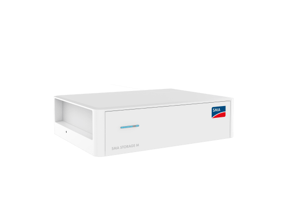 SMA Storage M BMS DUMMY