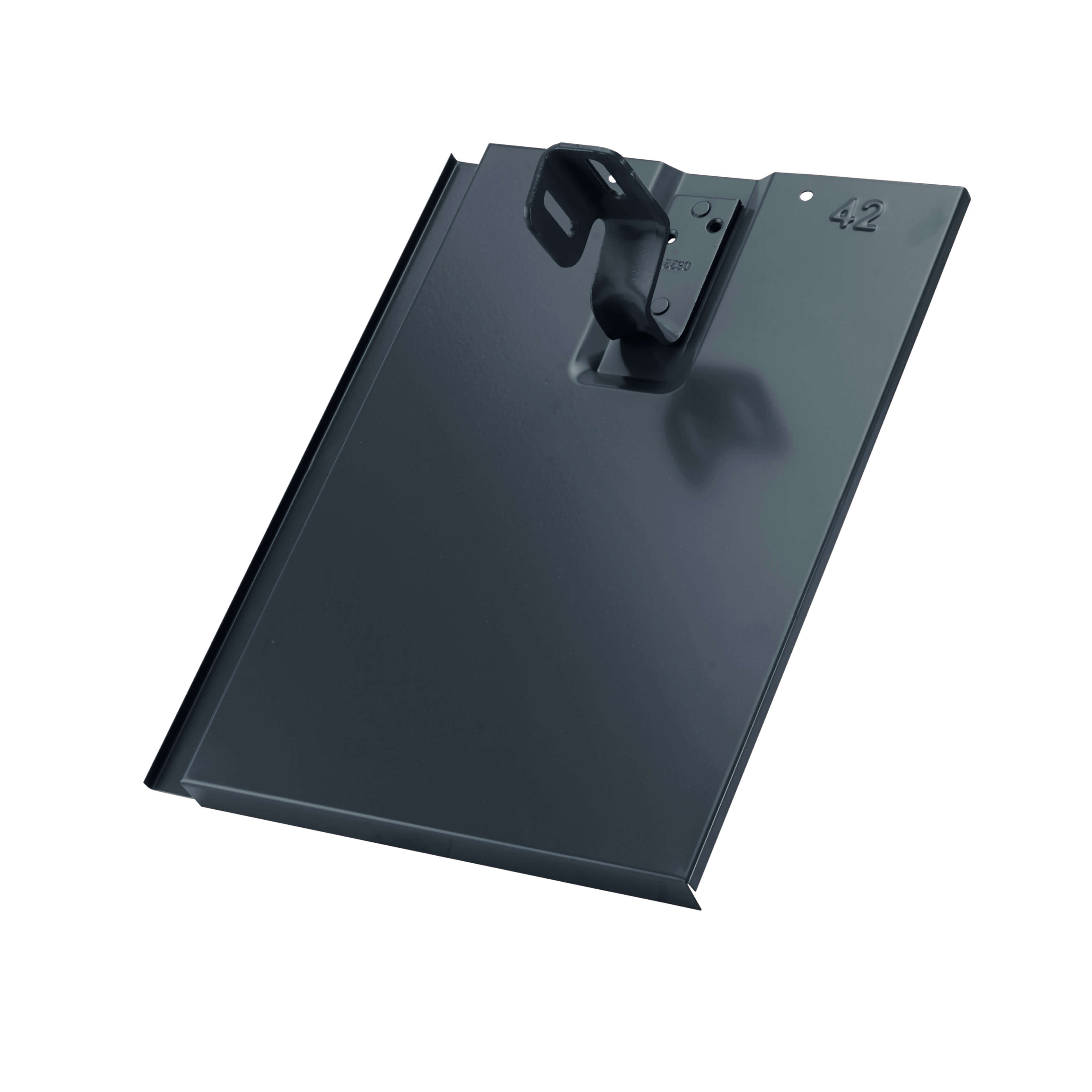 Lehmann Modulhalter HVS Braas Tegalit, anthrazit