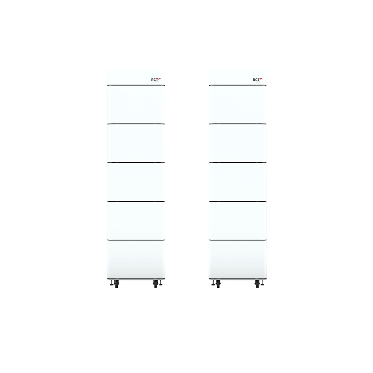 RCT Power Battery DT 19.2