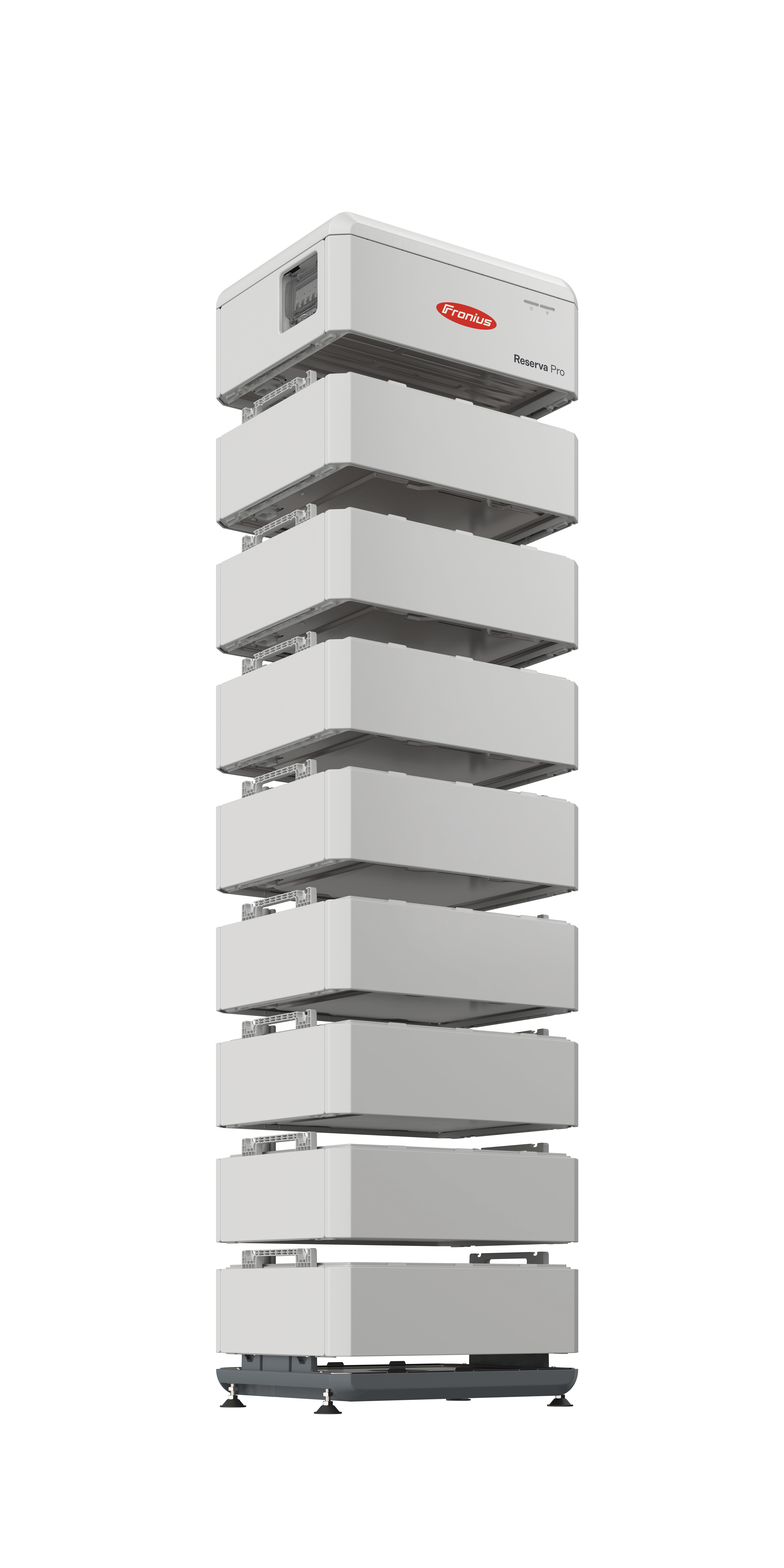 Fronius Reserva Pro Modul 4 kWh