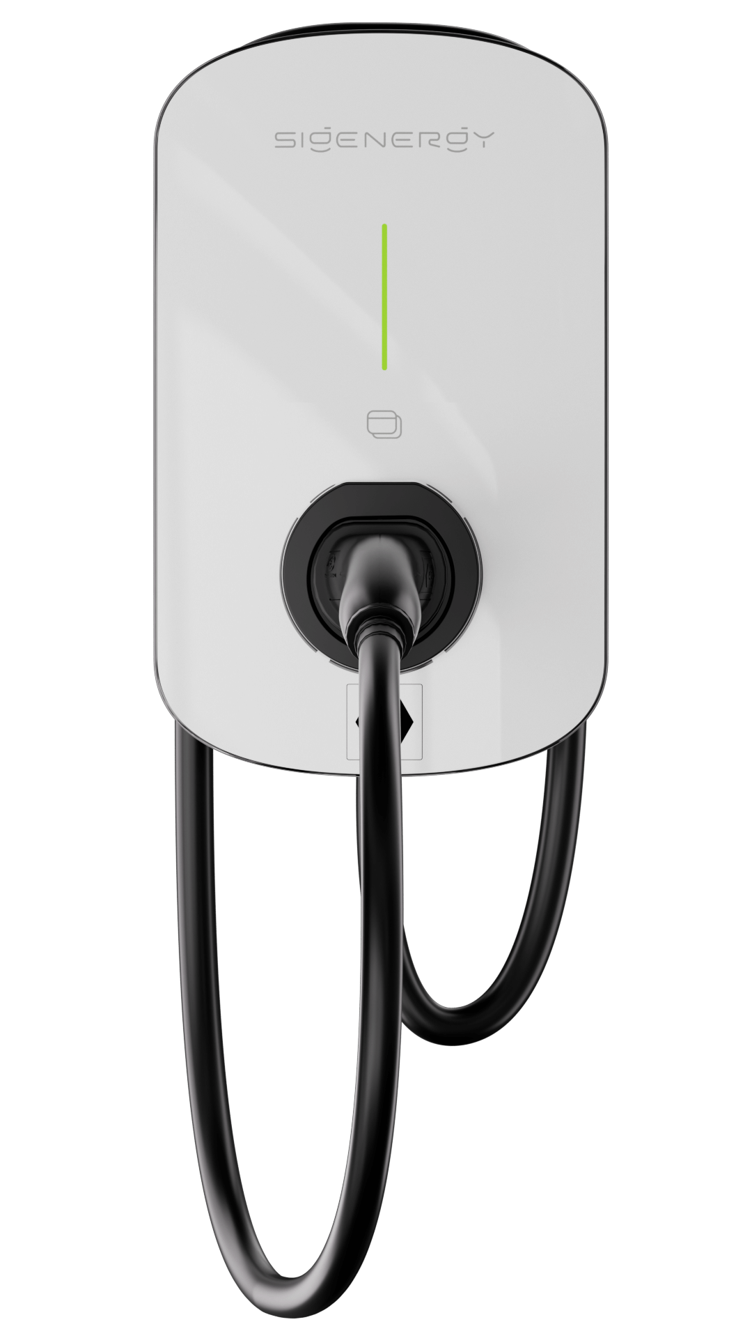 Sigenergy Sigen EV AC Charger 22 kW 5m Kabel