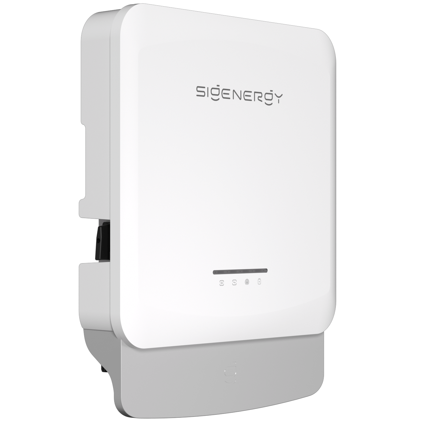 Sigen Hybrid TP2 left Sigenergy Sigen Hybrid Wechselrichter 10.0 kW TP 2 dreiphasig - TP 2 Promo