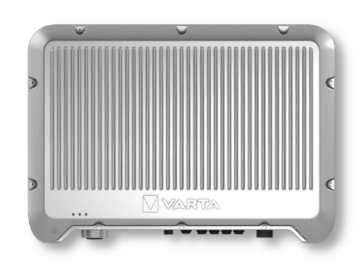VARTA.hybrid 10-3-2 (10 kW | 2 MPPT) 