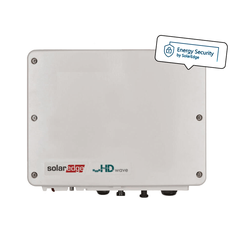 SolarEdge SE3680H-BEN4 CyberSecurity SolarEdge SE3680H-BEN4 CyberSecurity