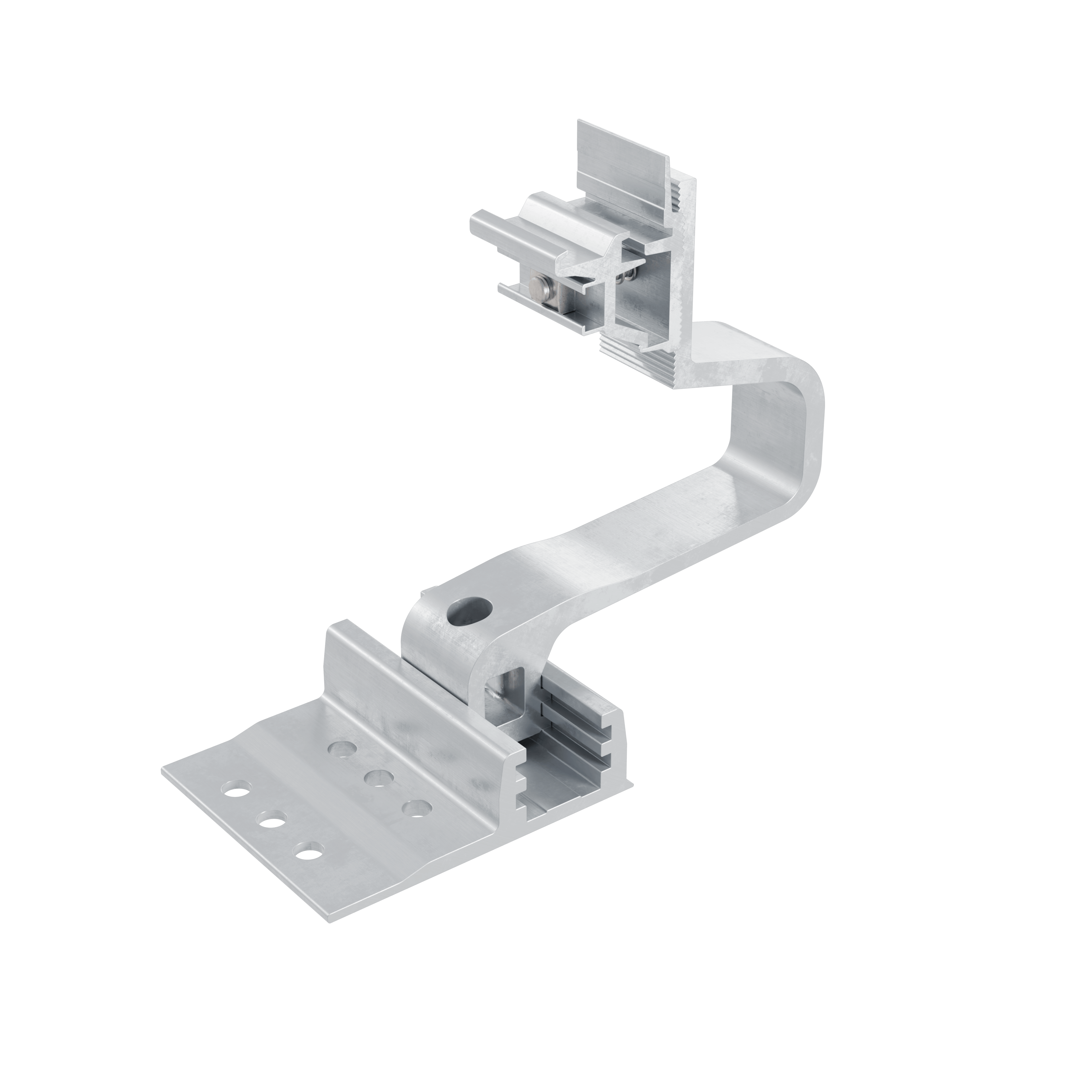 Alumero easyPITCH Dachhaken EF35 Eco