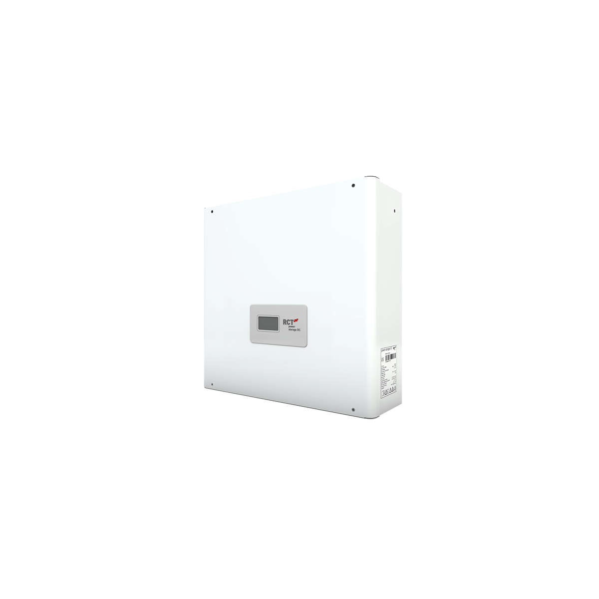 RCT Power Storage DC 6.0