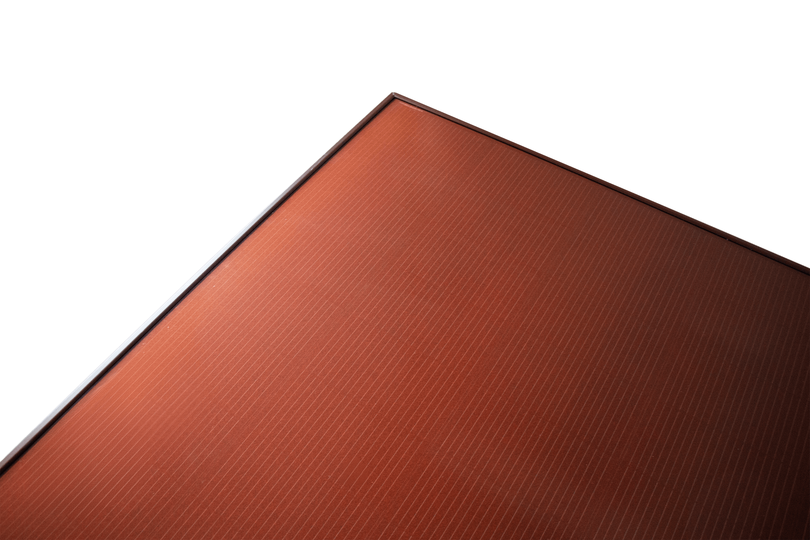 Solar Fabrik 420W S4 Chroma Orange 