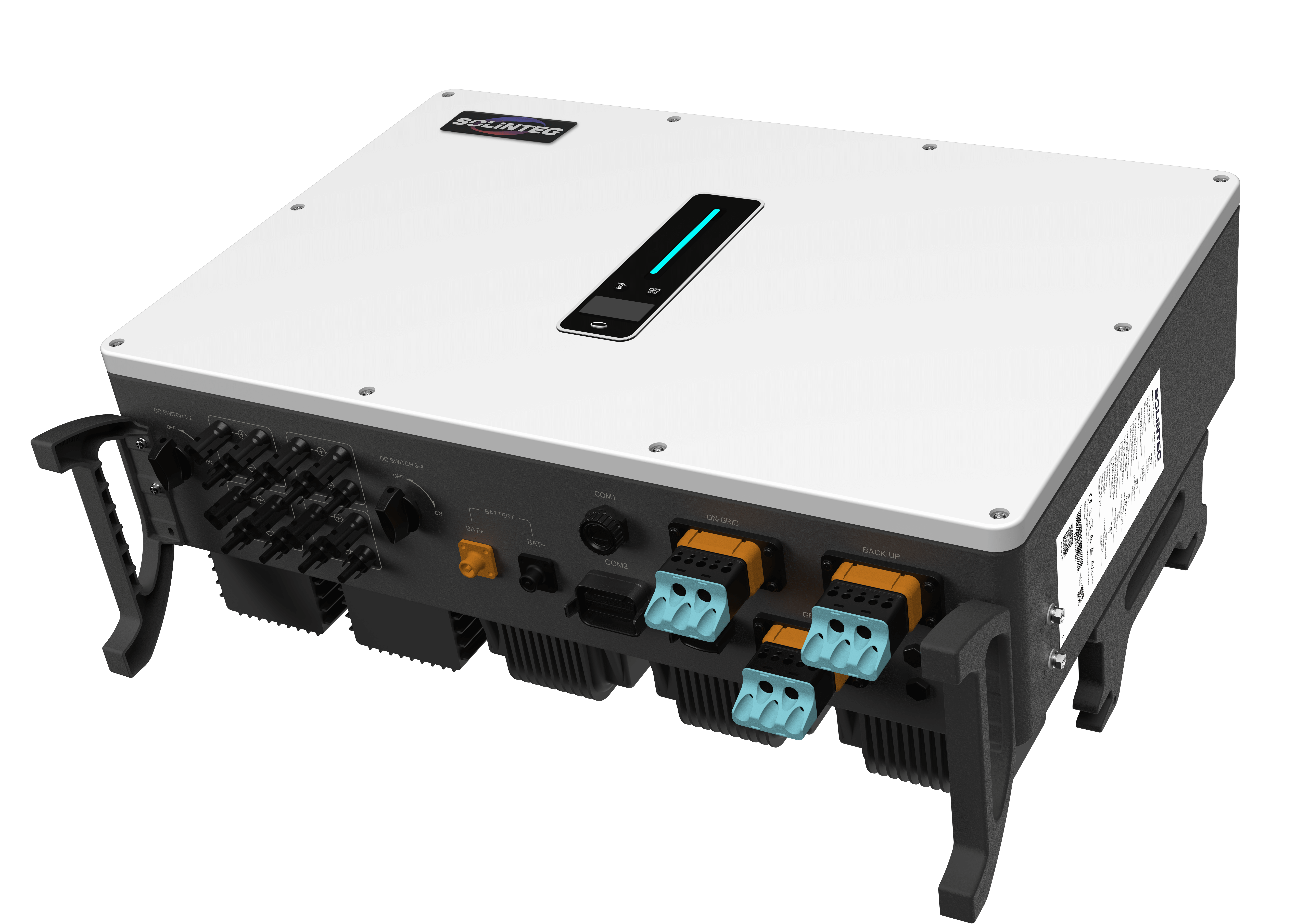 Solinteg MHT-50K-100