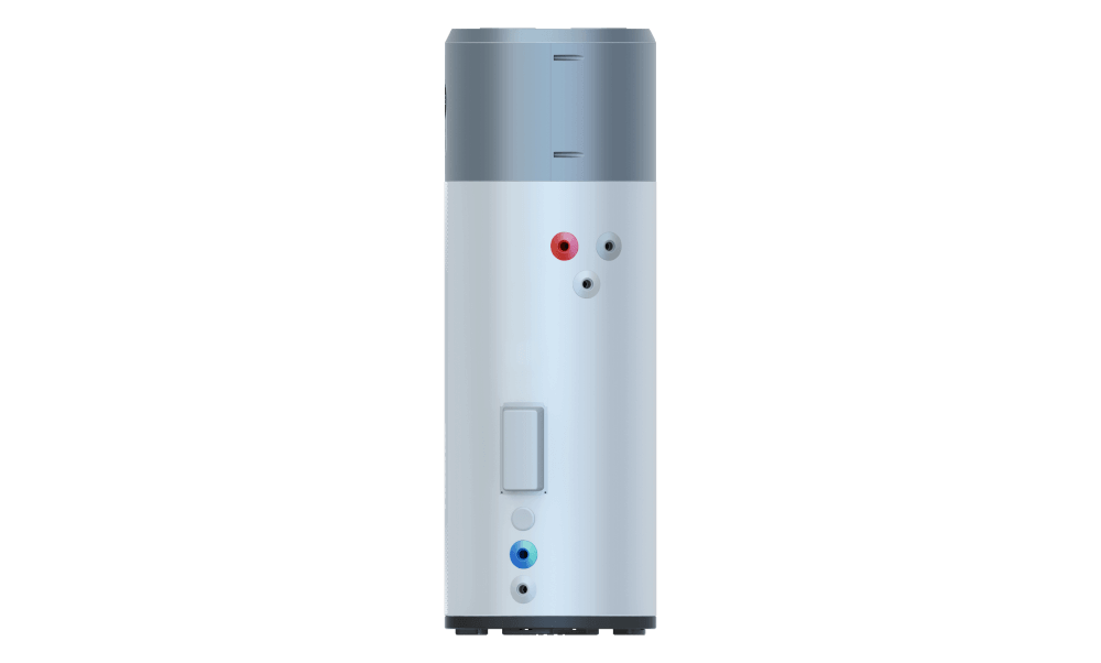 Hisense Brauchwasserwärmepumpe Hi-Water R290 200 l