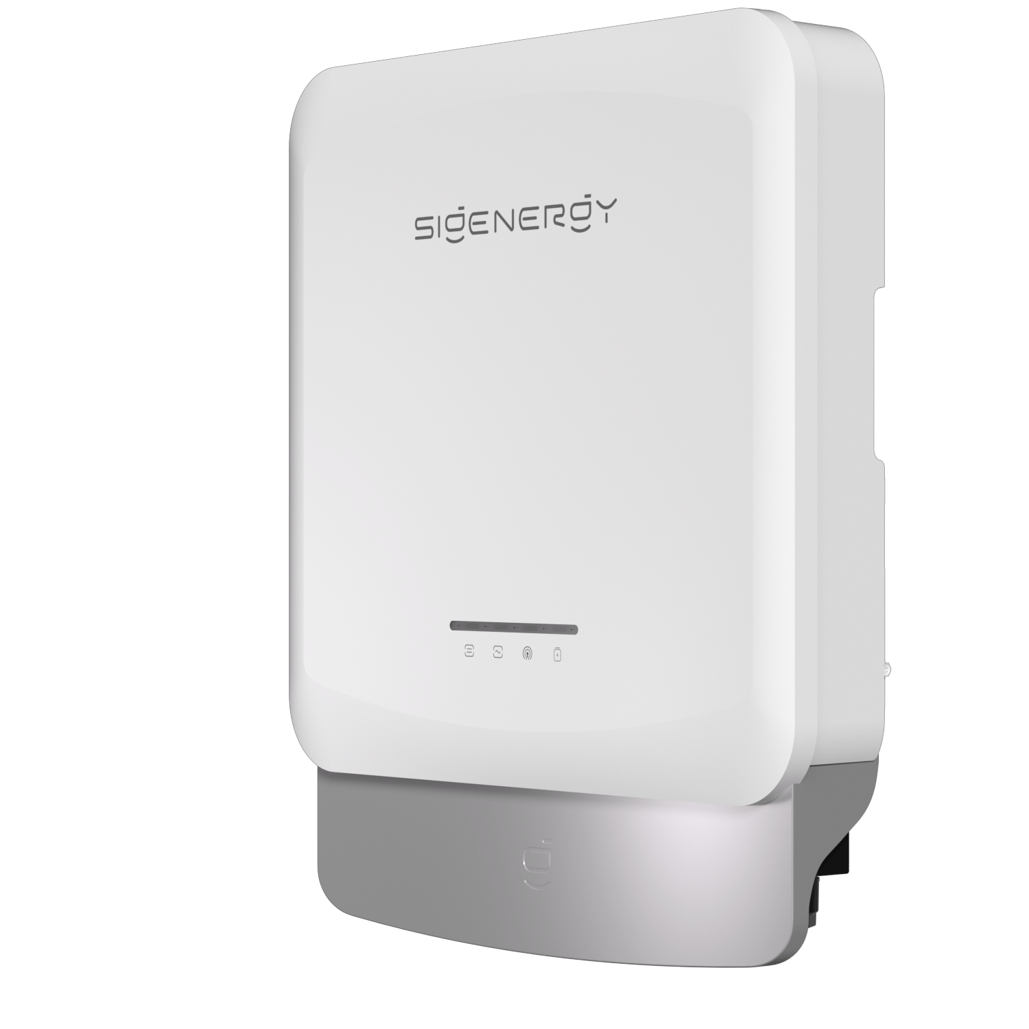 Sigen Hybrid TP2 right Sigenergy Sigen Hybrid Wechselrichter 10.0 kW TP 2 dreiphasig - TP 2 Promo