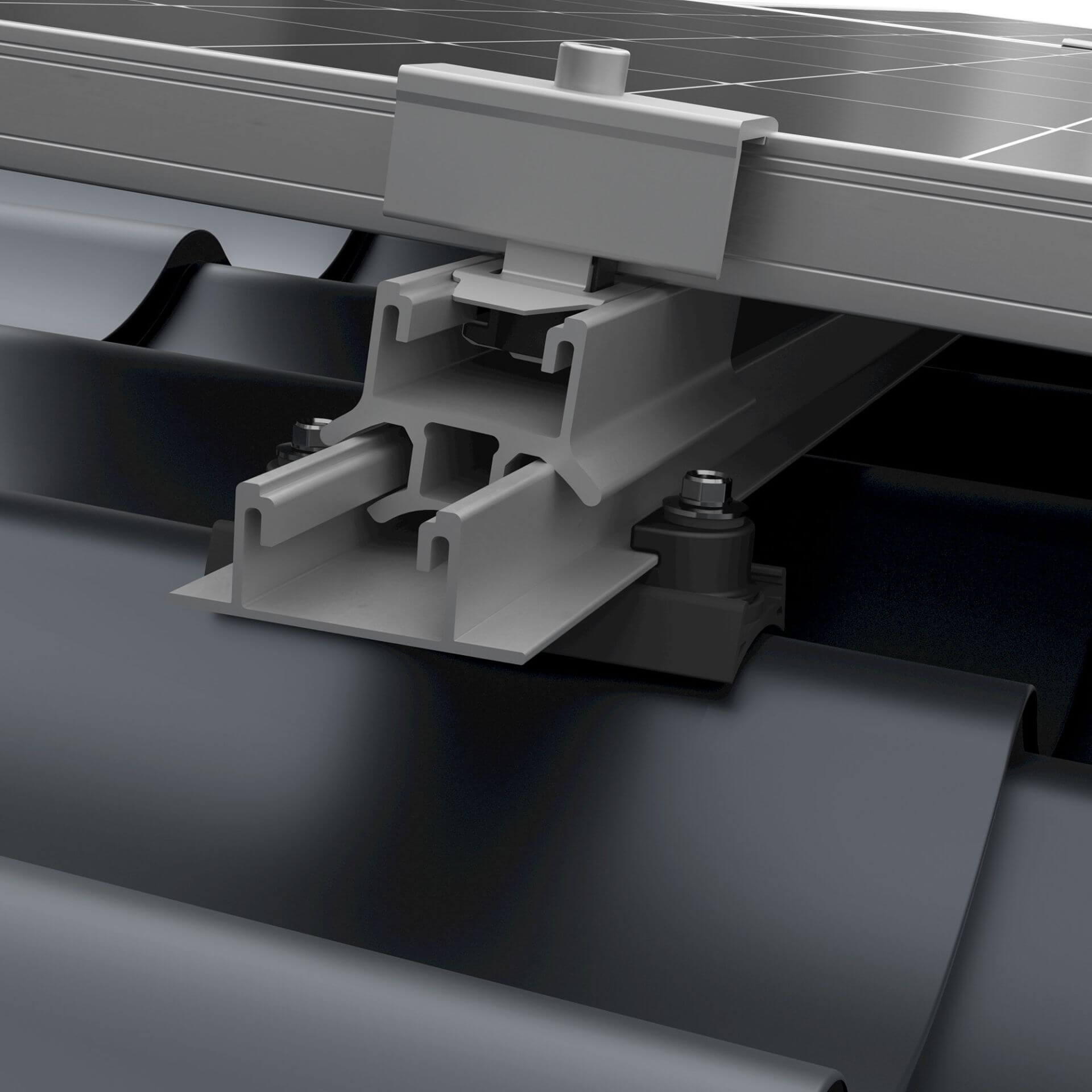 K2 BasicClip CSM Adapter