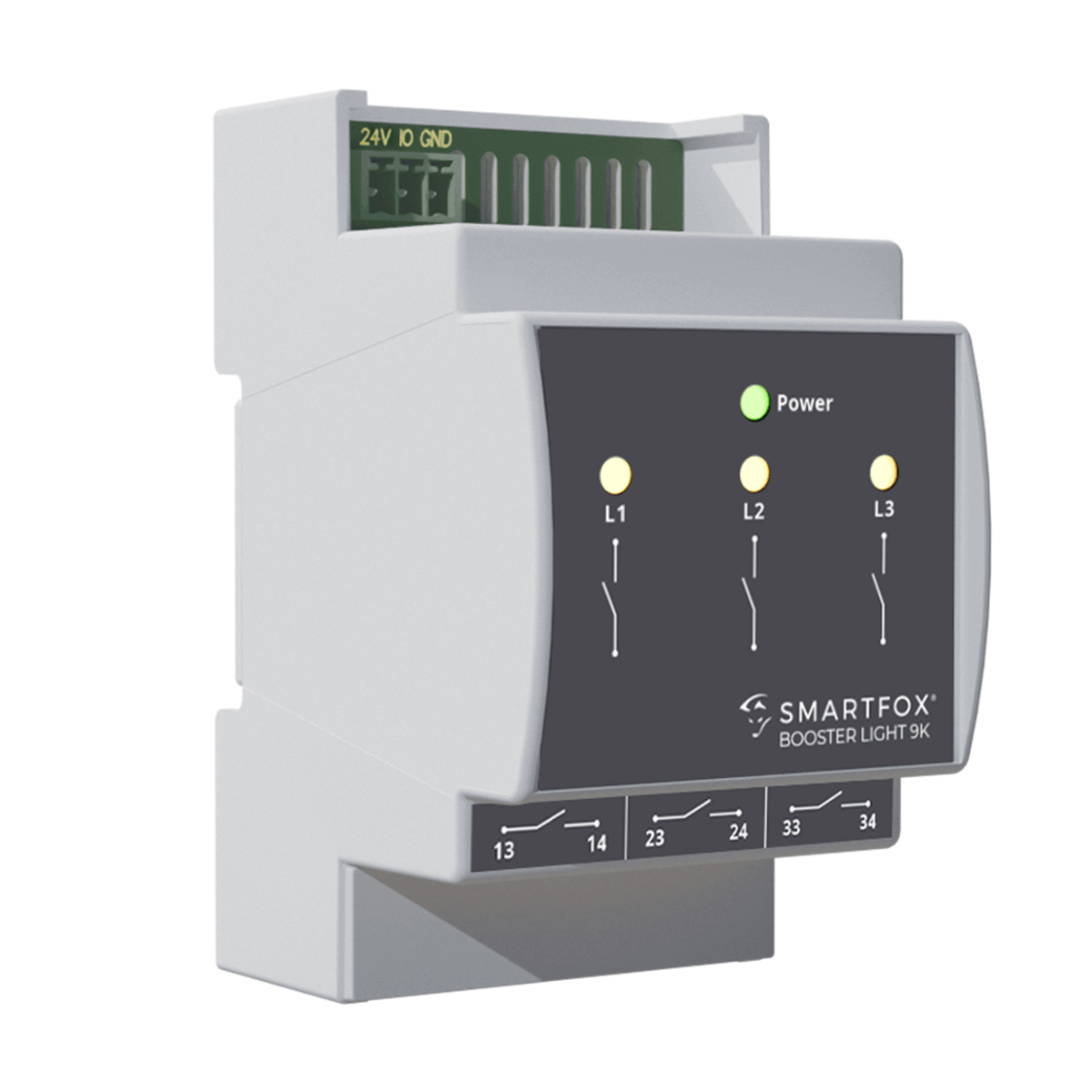 SMARTFOX Booster Light 9K