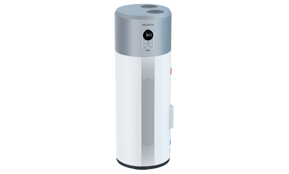 Hisense Brauchwasserwärmepumpe Hi-Water R290 250 l