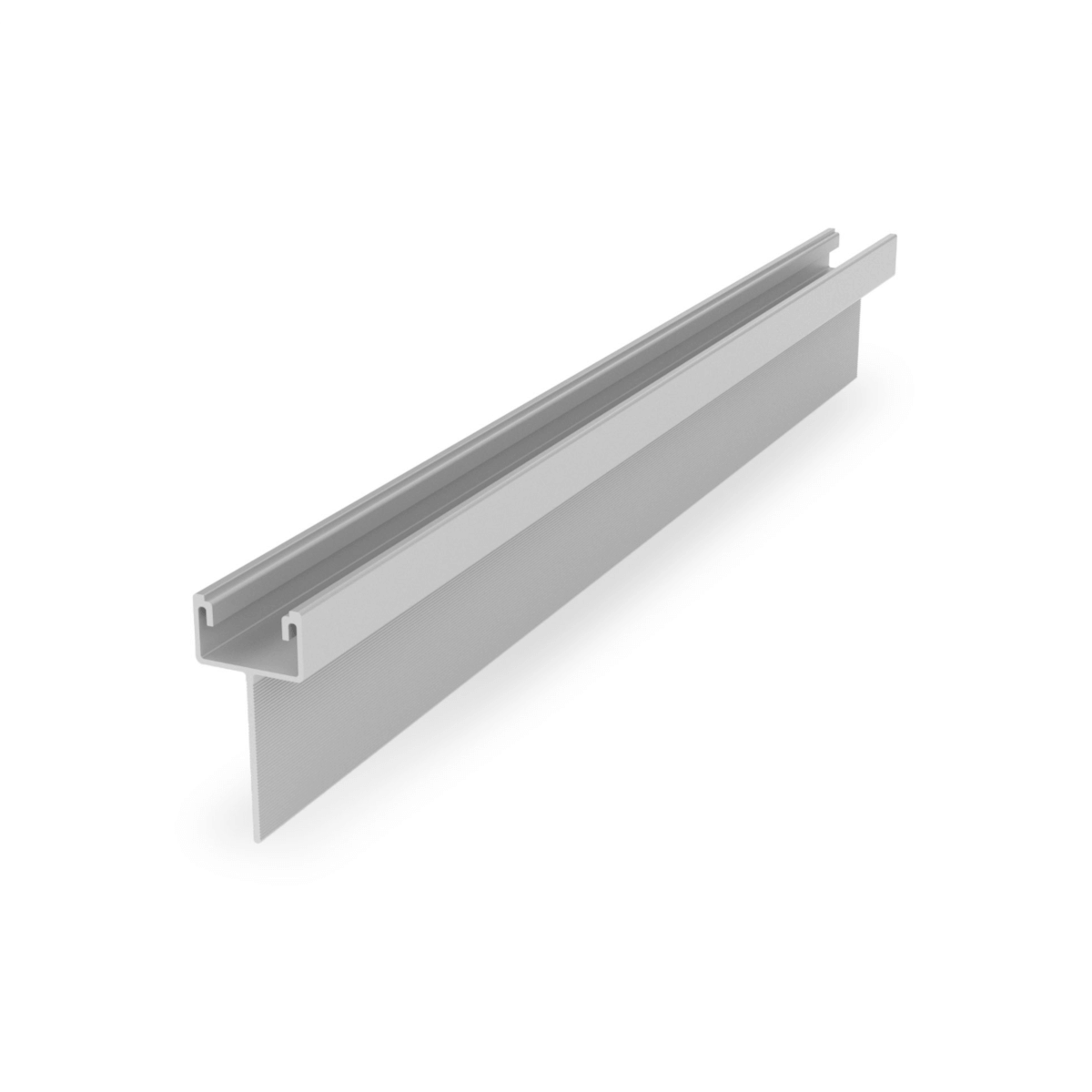 K2 Montageschiene FacadeRail mit 4,0m