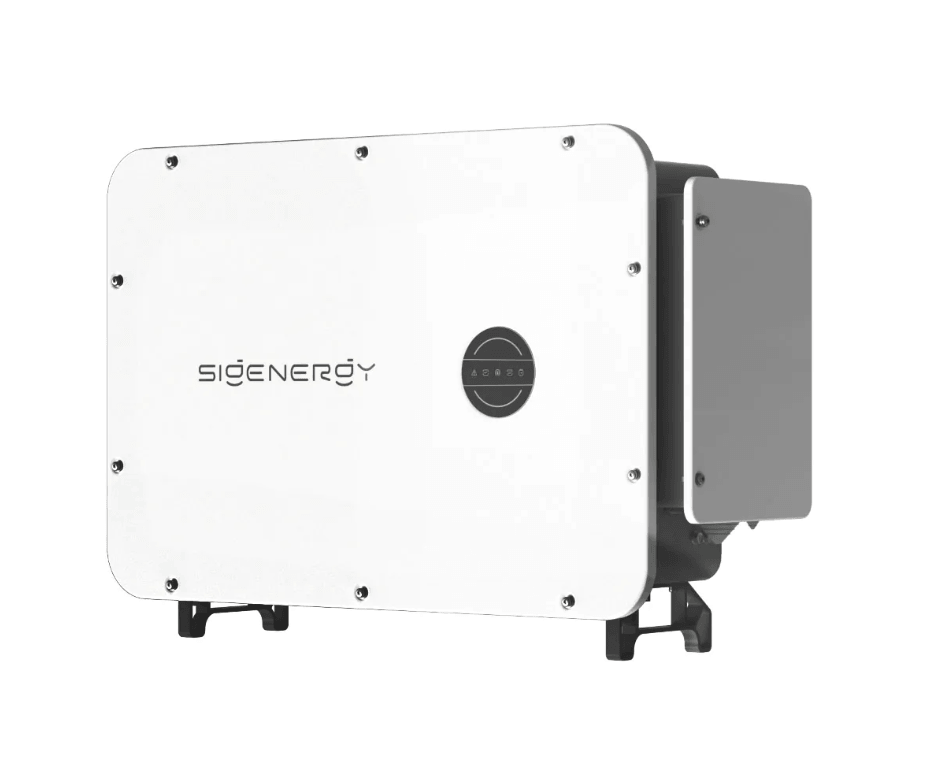 Sigenergy PV Wechselrichter 110 kW