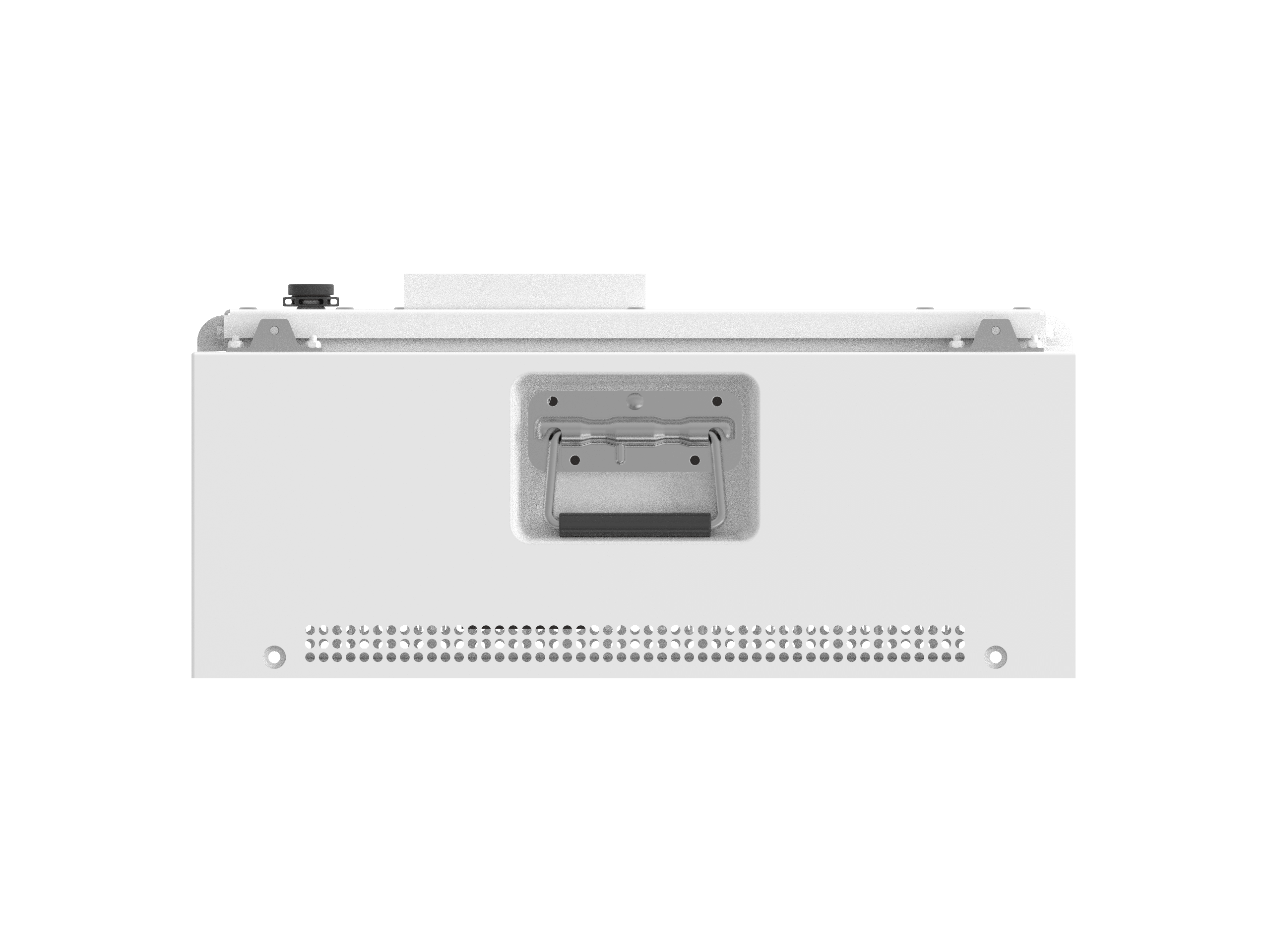 Dyness Stack 100 Pro Batteriemodul mit 5,12 kWh