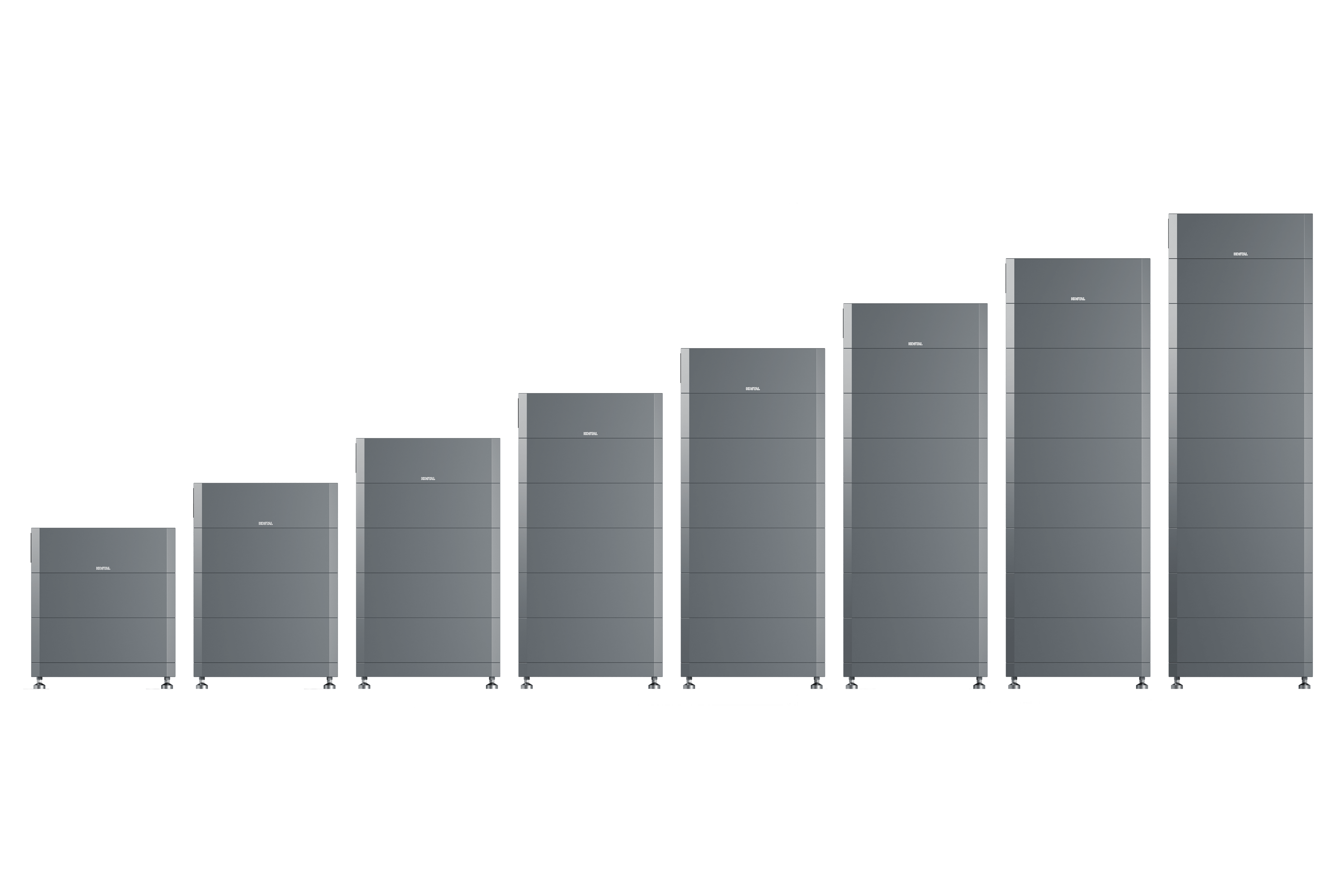 KOSTAL HELIVOR HV 22,4 kWh 