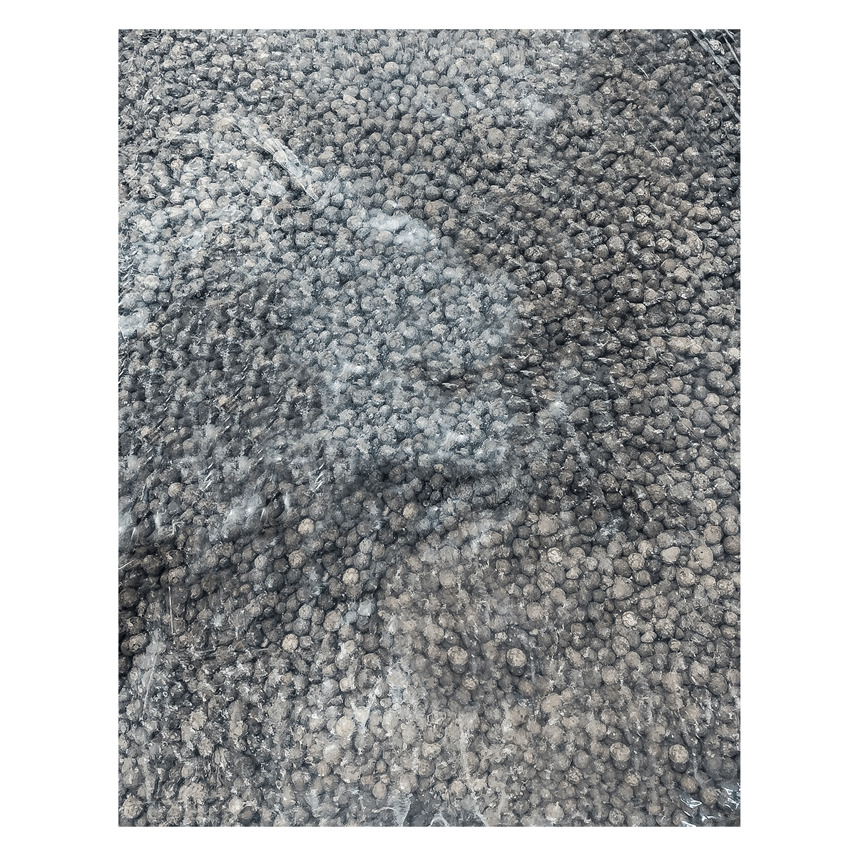 Hardy Barth Sockelfüllmaterial 25 L