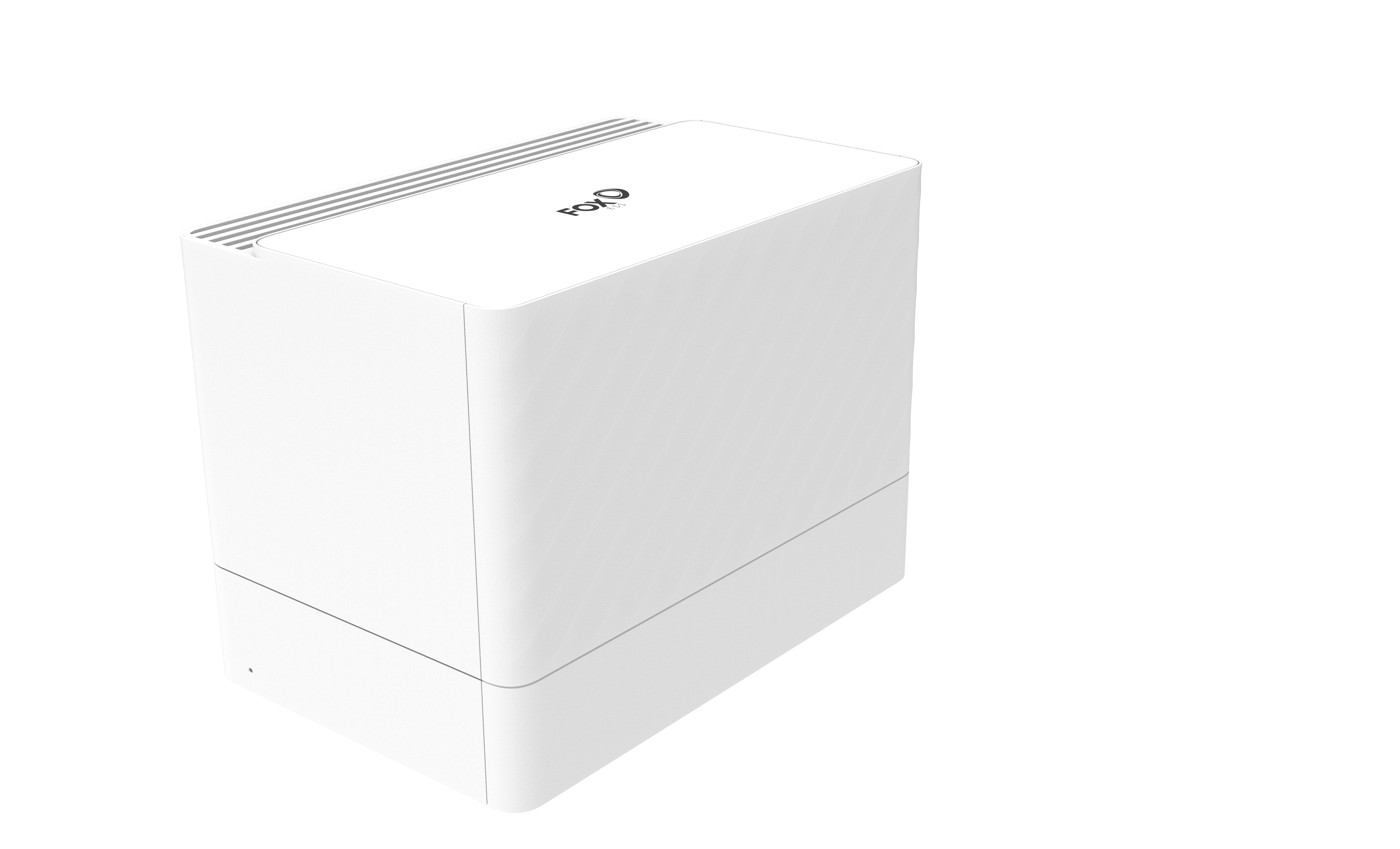 Fox ESS Stackable AIO 5.0 kW 3-phasig