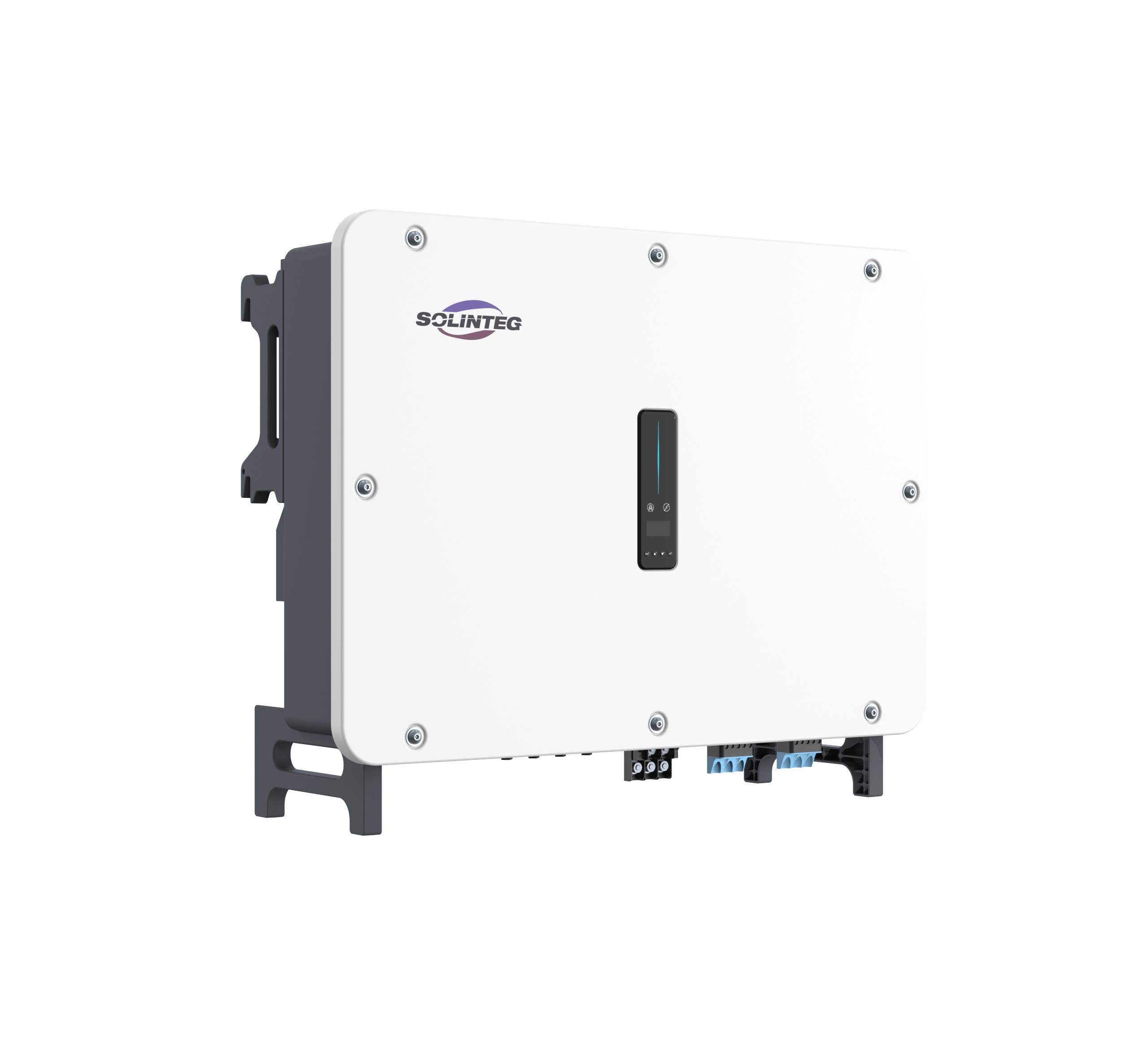 Solinteg M2HT 50kW Hybridwechselrichter