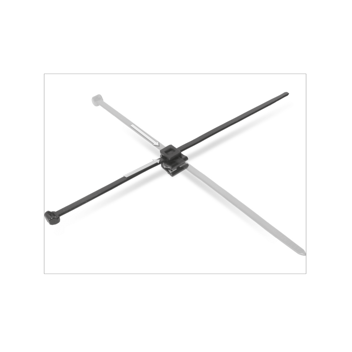 K2 Solar Cable Manager