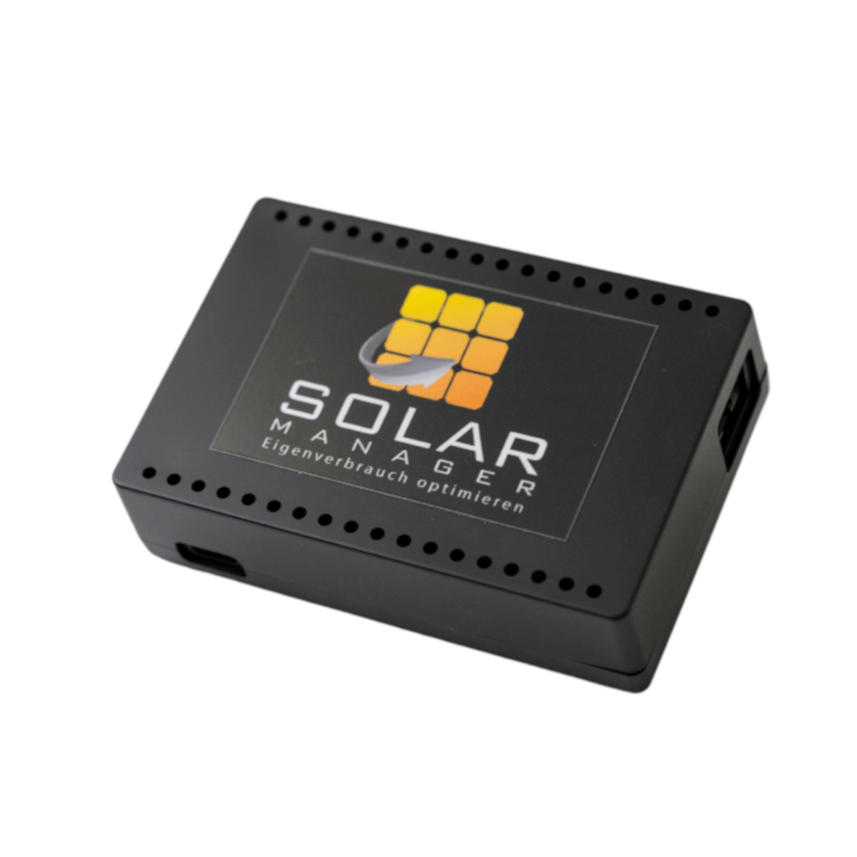 Solar Manager Flux