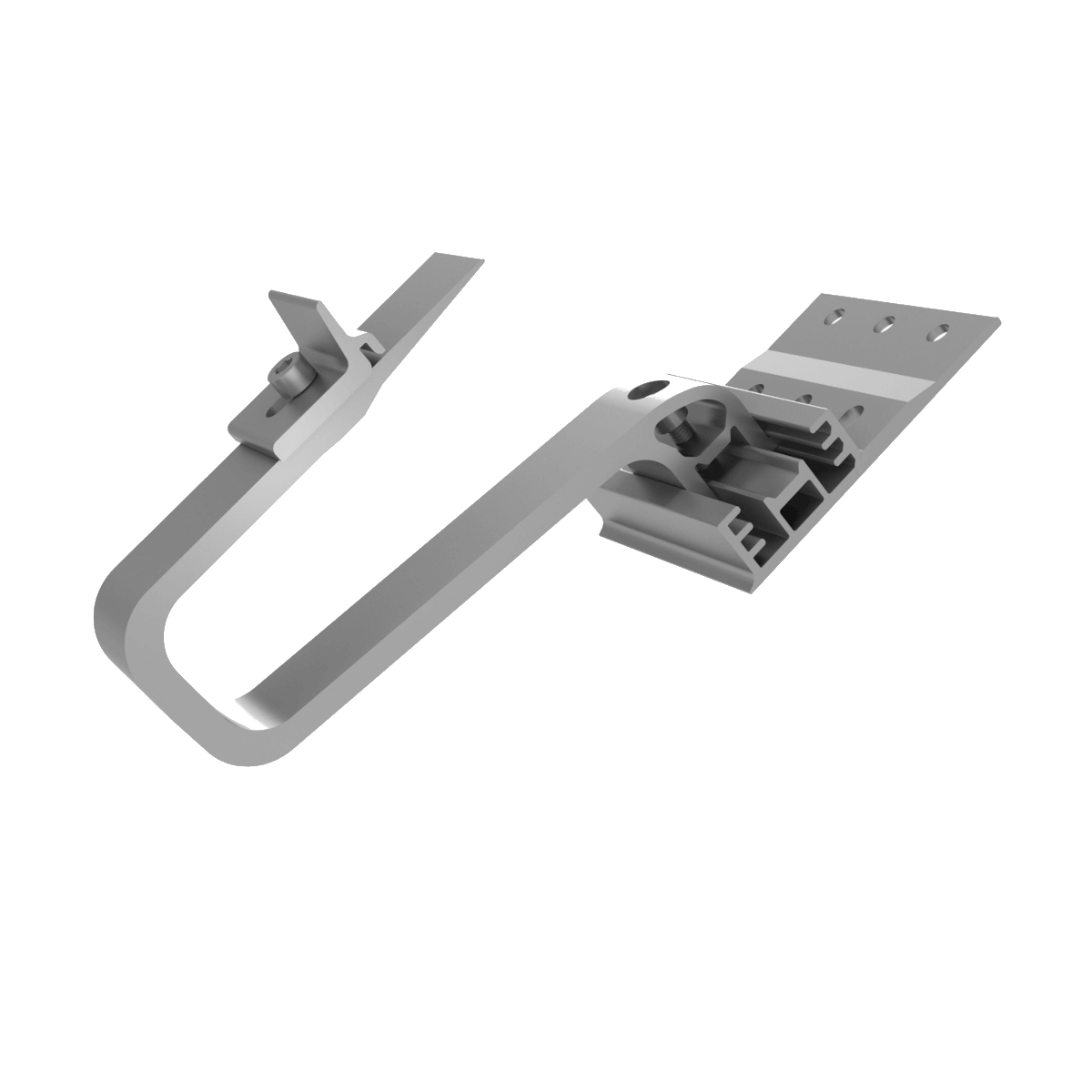 K2 CrossHook 3S long K2 CrossHook 3S long