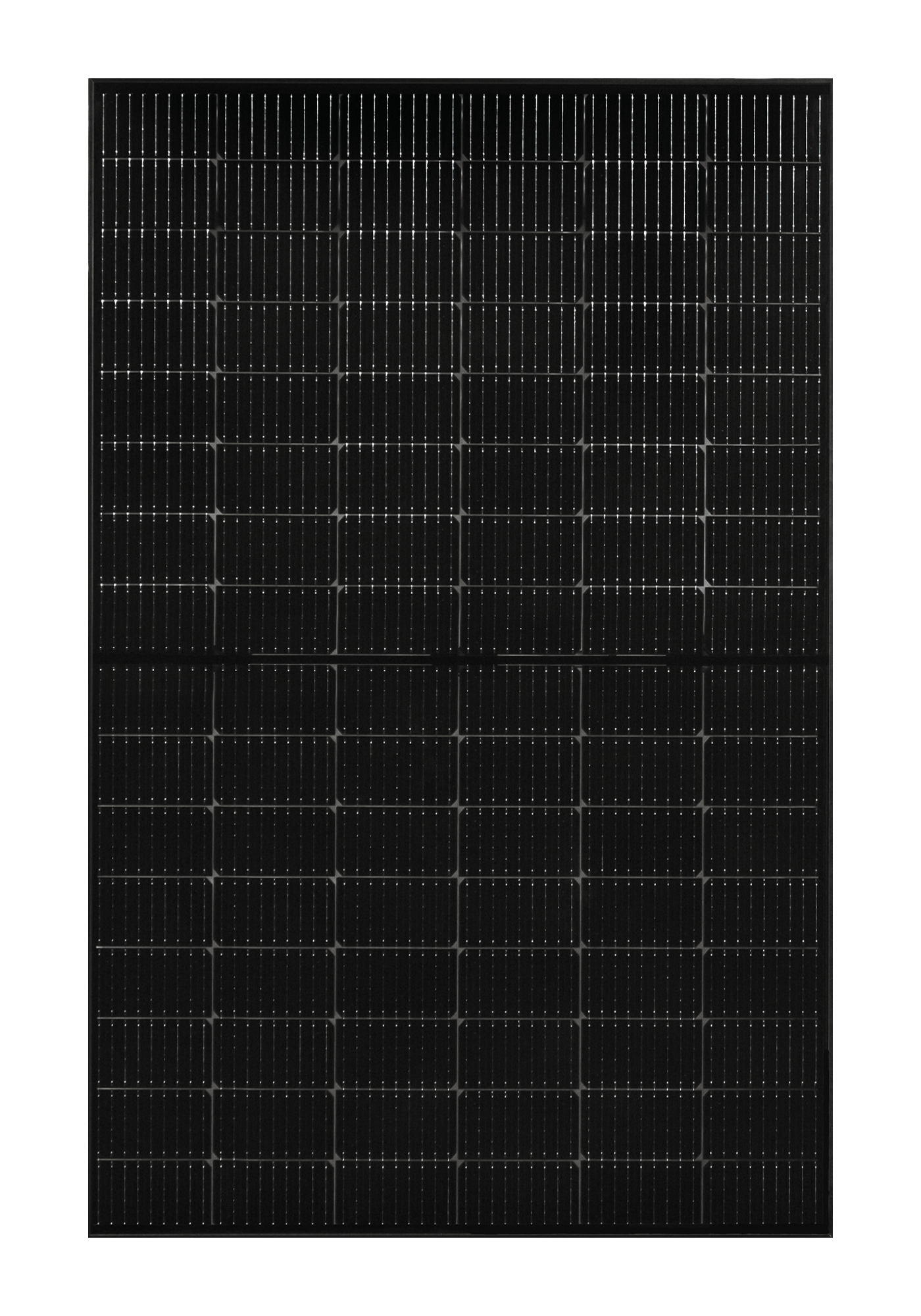 Solar Fabrik 455W S4 Trend Guard