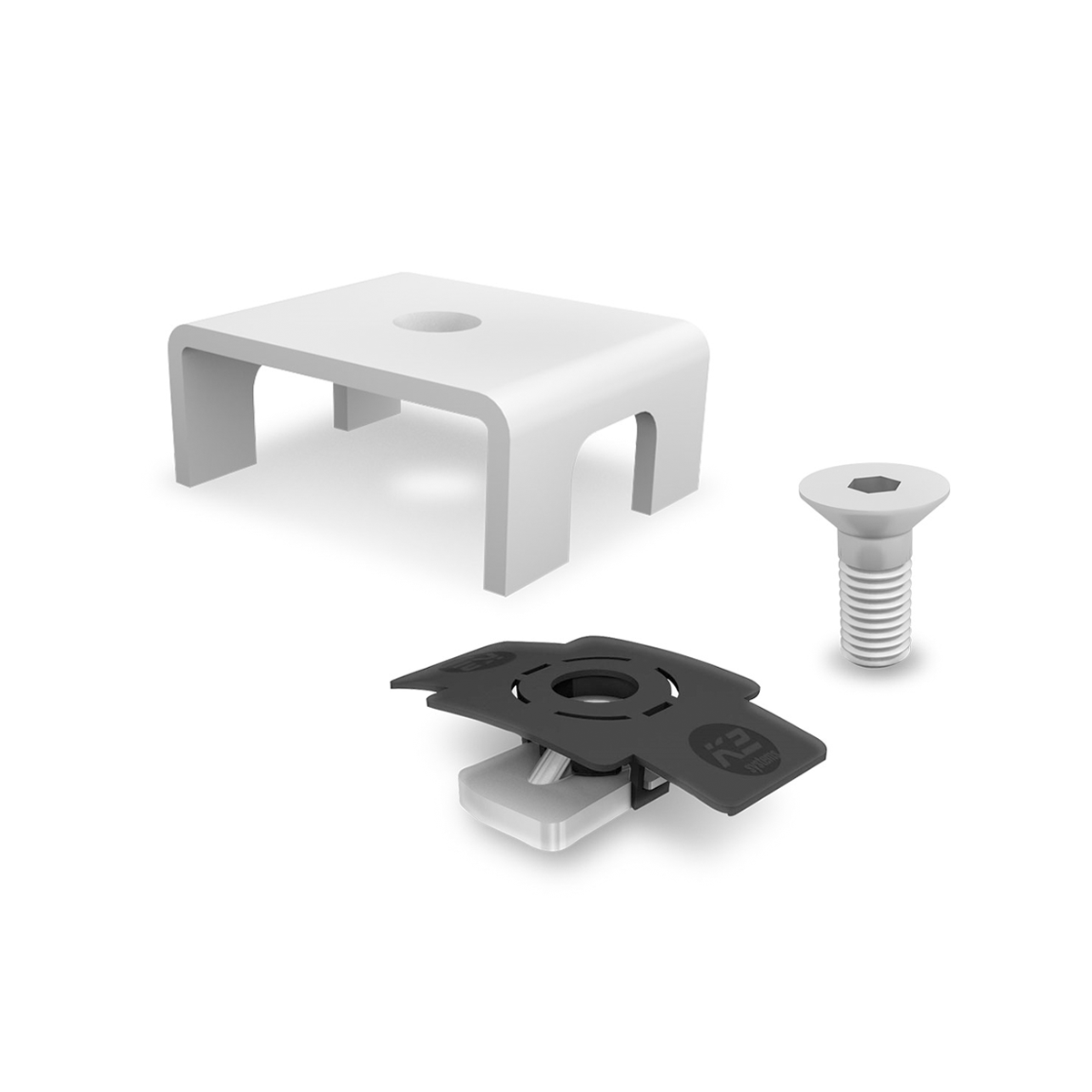 K2 BasicLock 22 im Set