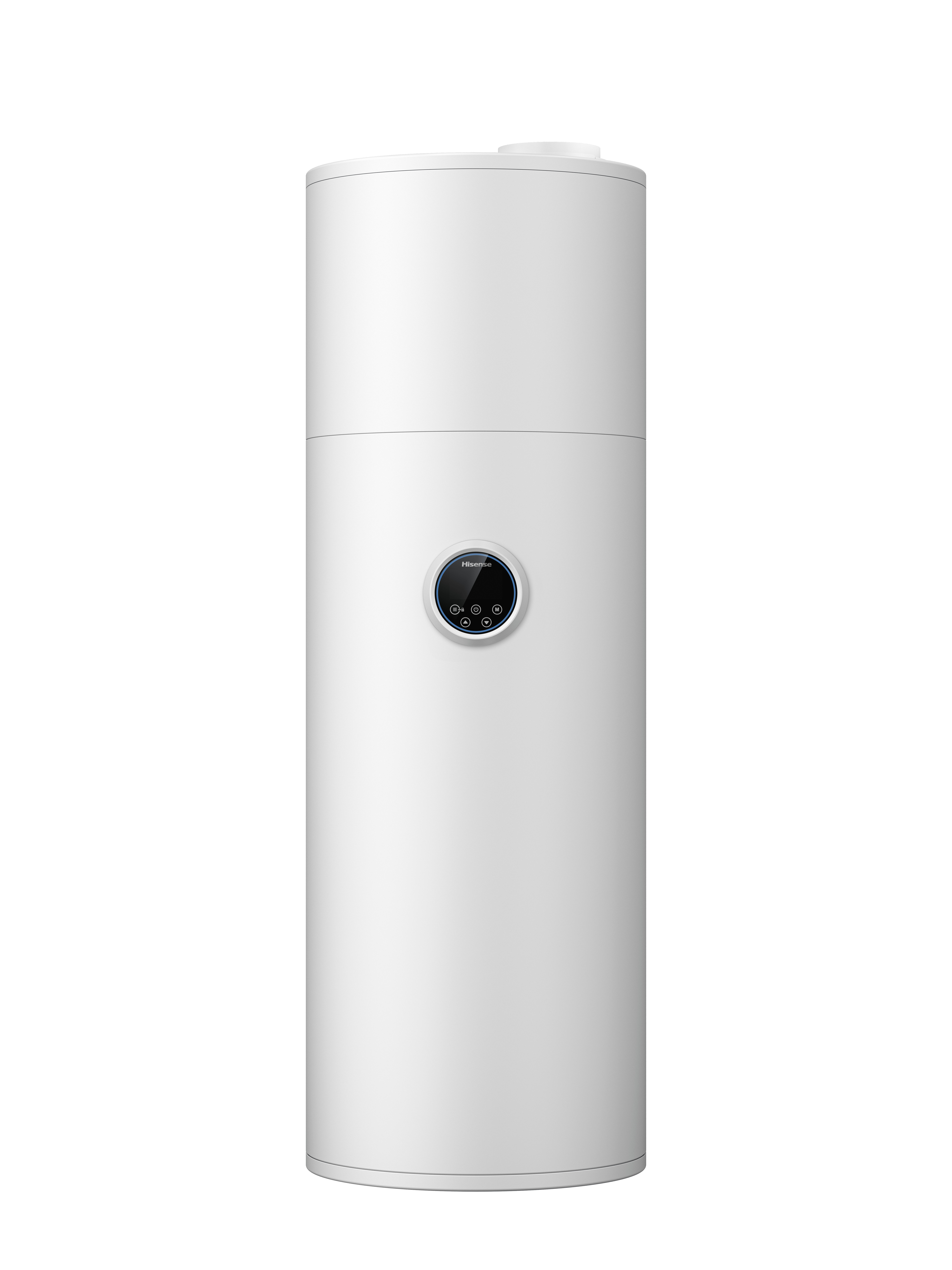 Hisense Brauchwasserwärmepumpe Hi-Water R290 150 l 