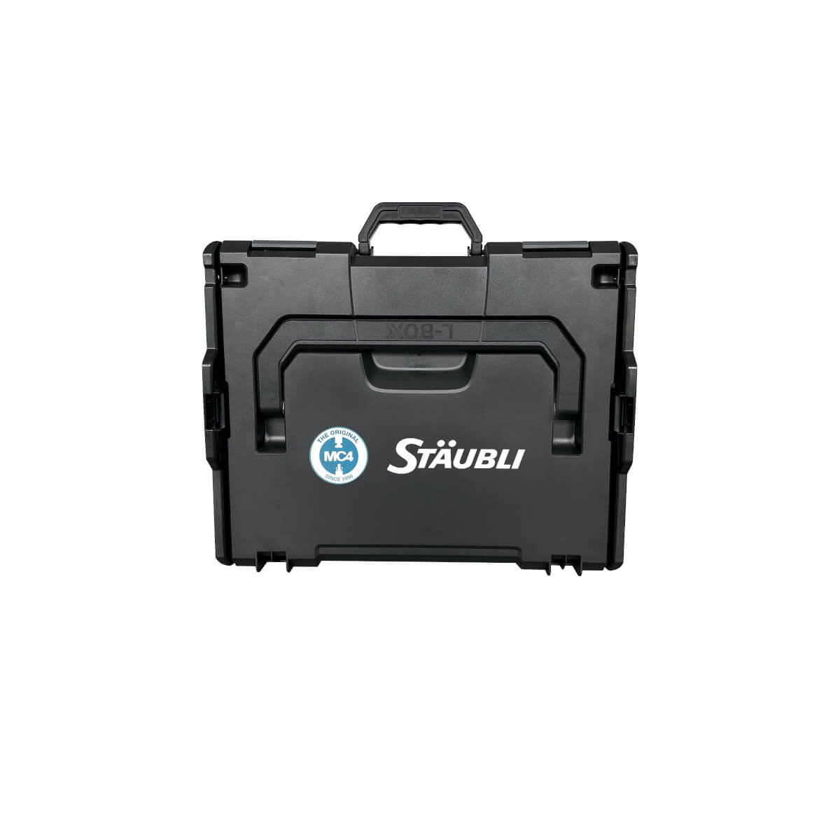 Stäubli PV-Installer Tool Case SET