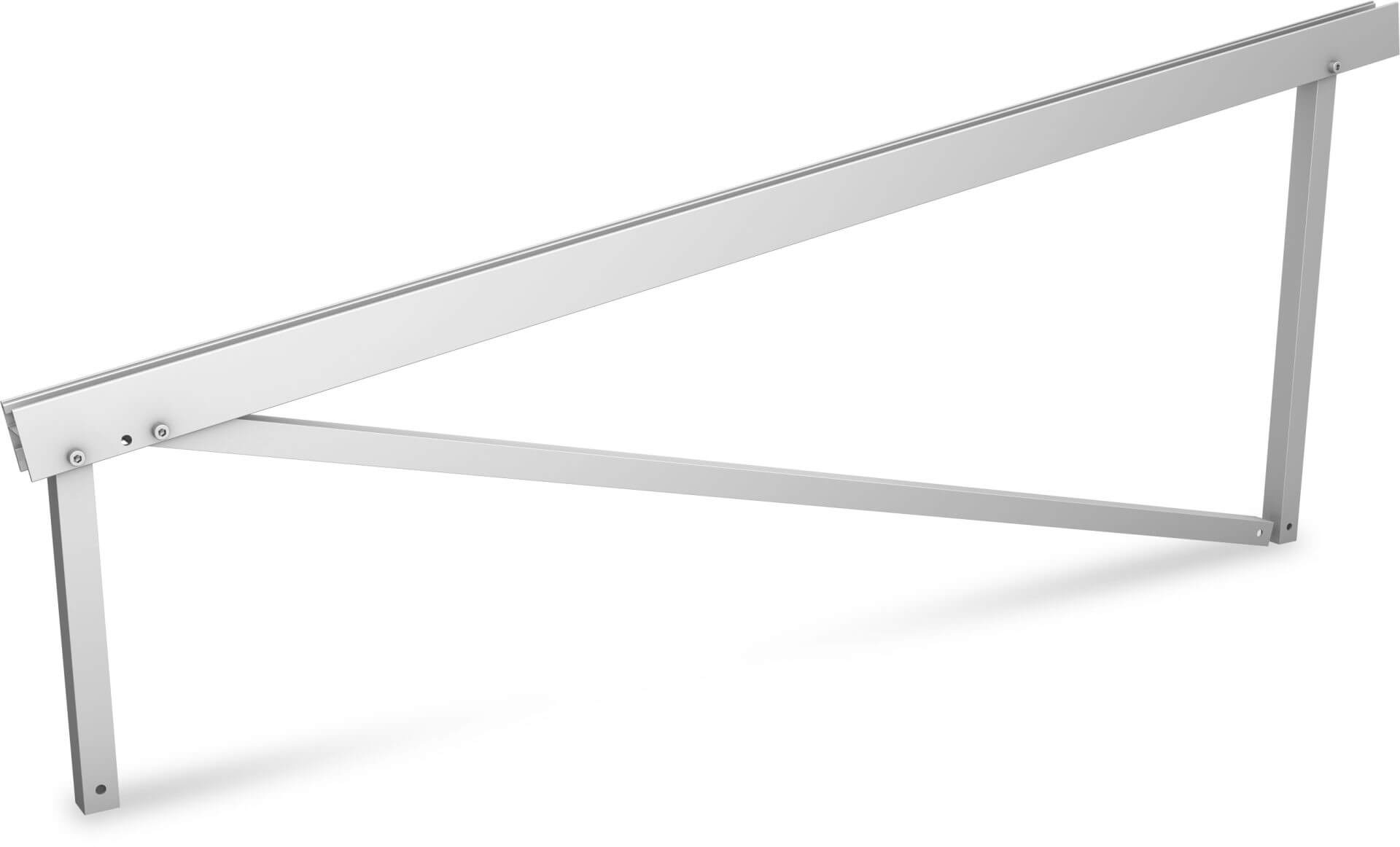 K2 GreenRoof Vento 10° Long Beam Set