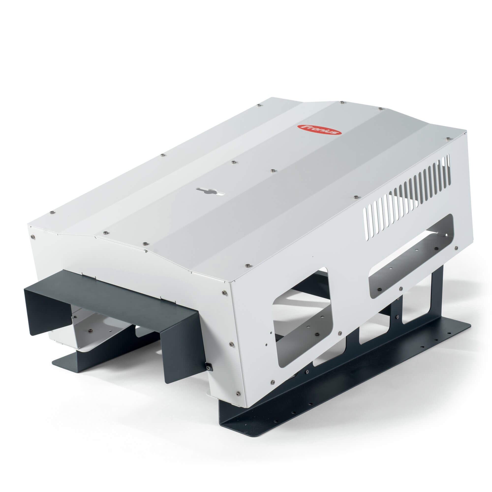 Fronius Verto Flachdach Montageset