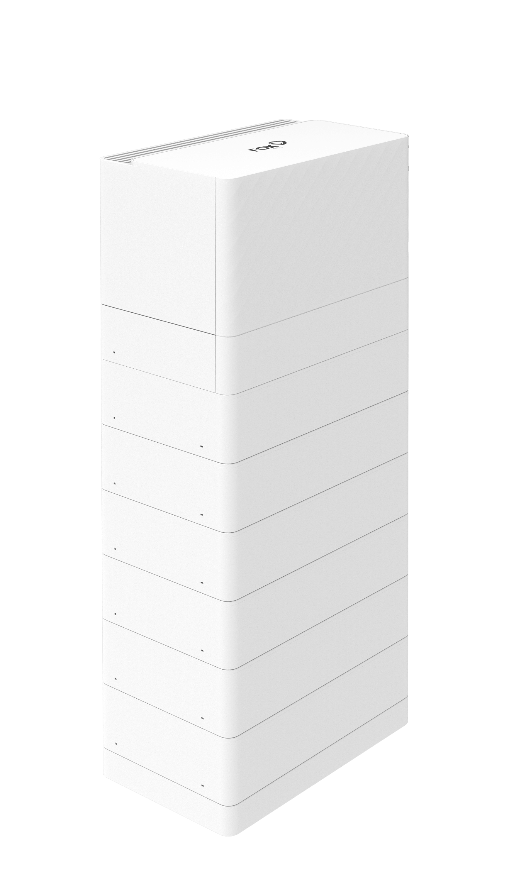 Fox ESS Stackable AIO 5.0 kW 3-phasig