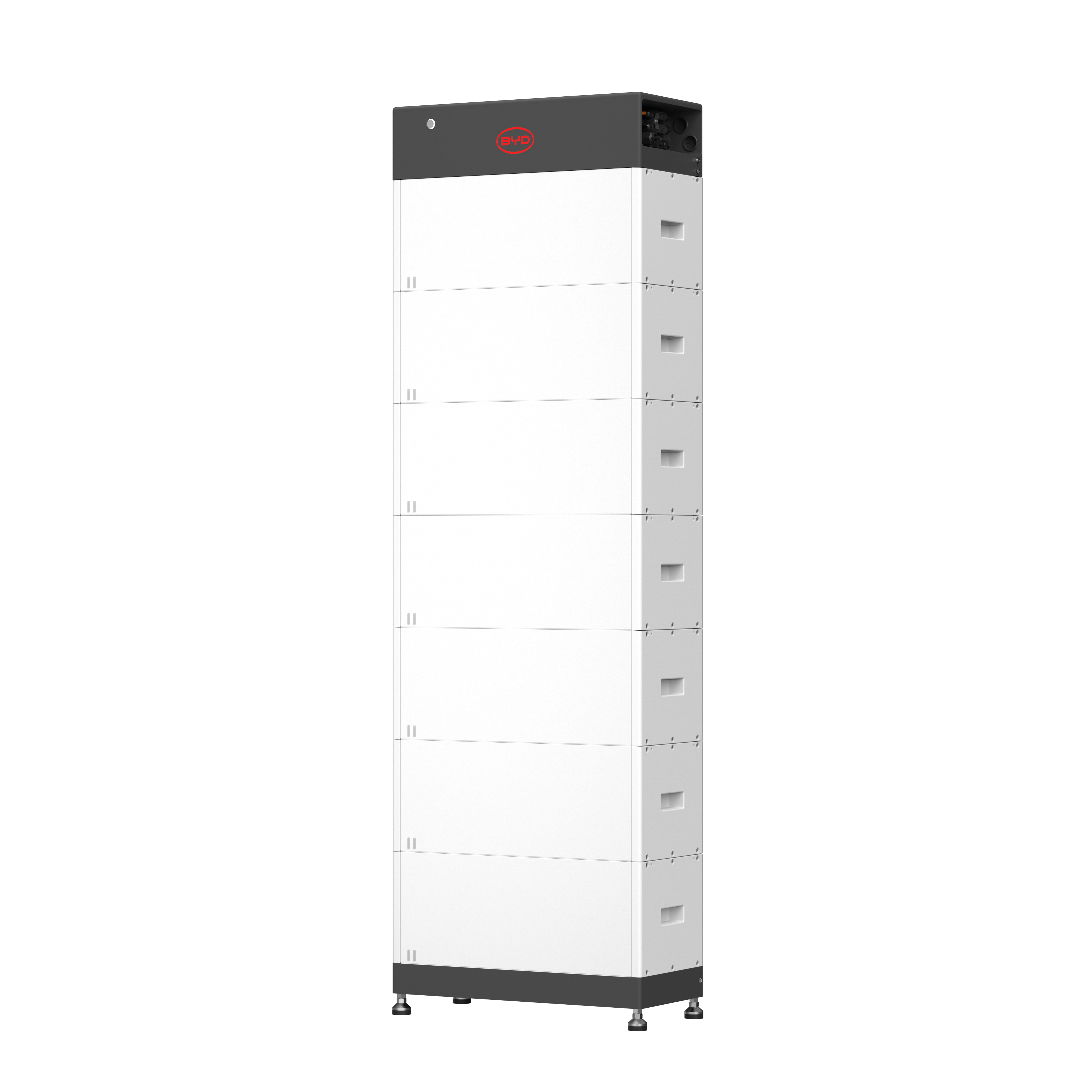 BYD Battery-Box HVM+ 19.3