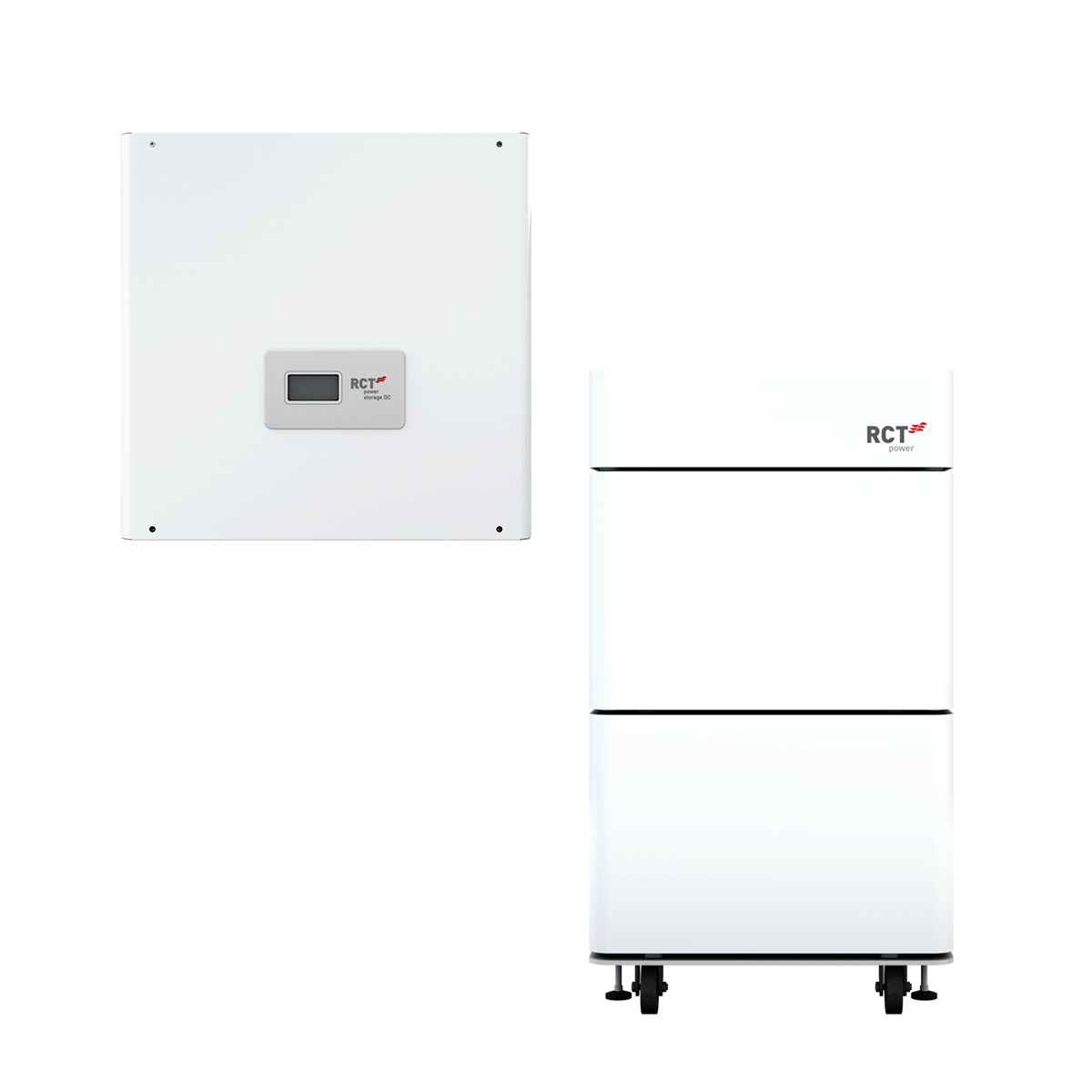 RCT Power Storage DC 4.0 mit Power Battery 3.8-2