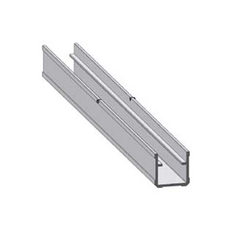 Alumero Profilverbinder 45