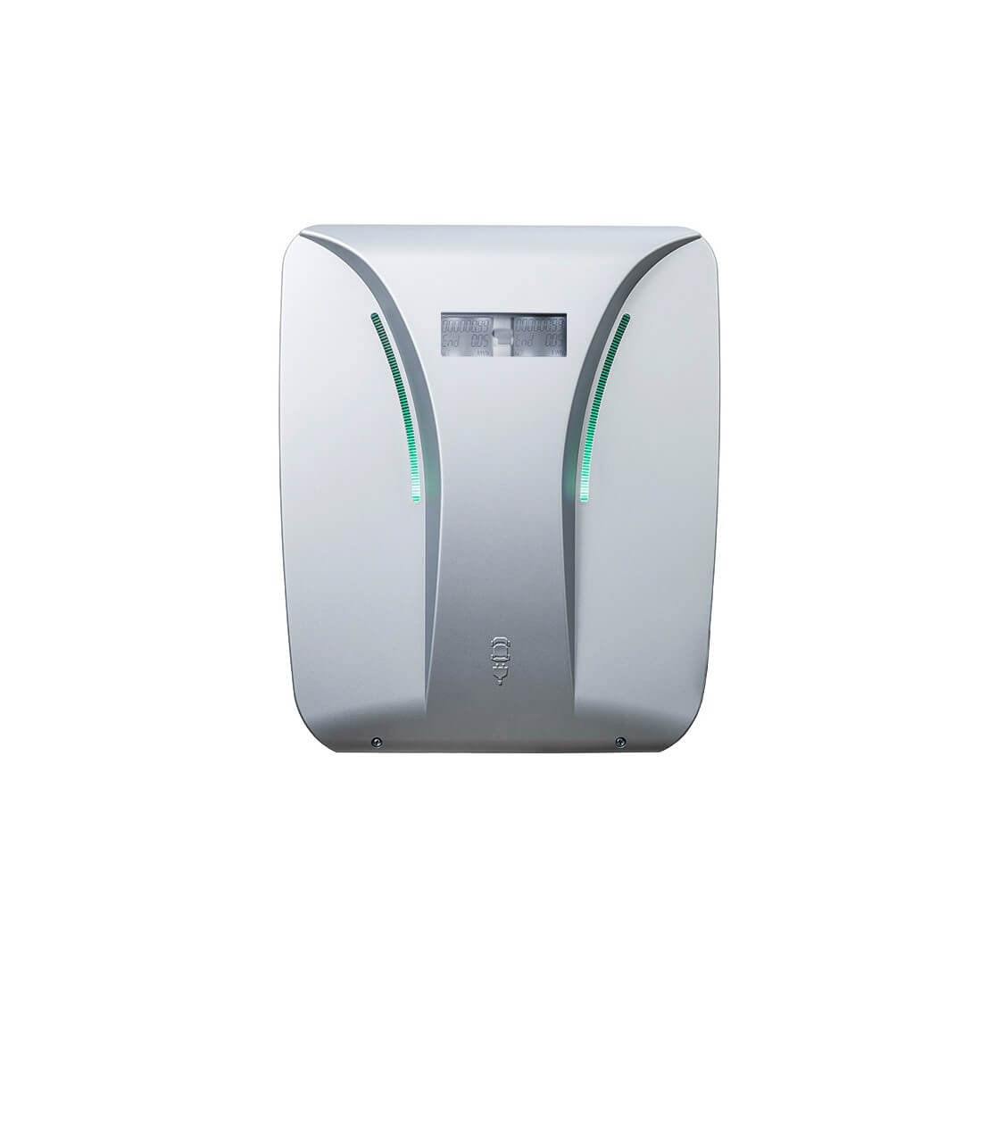 Hardy Barth cPH2 - 2T44 2x Buchse, Eichrechtskonform, RFID