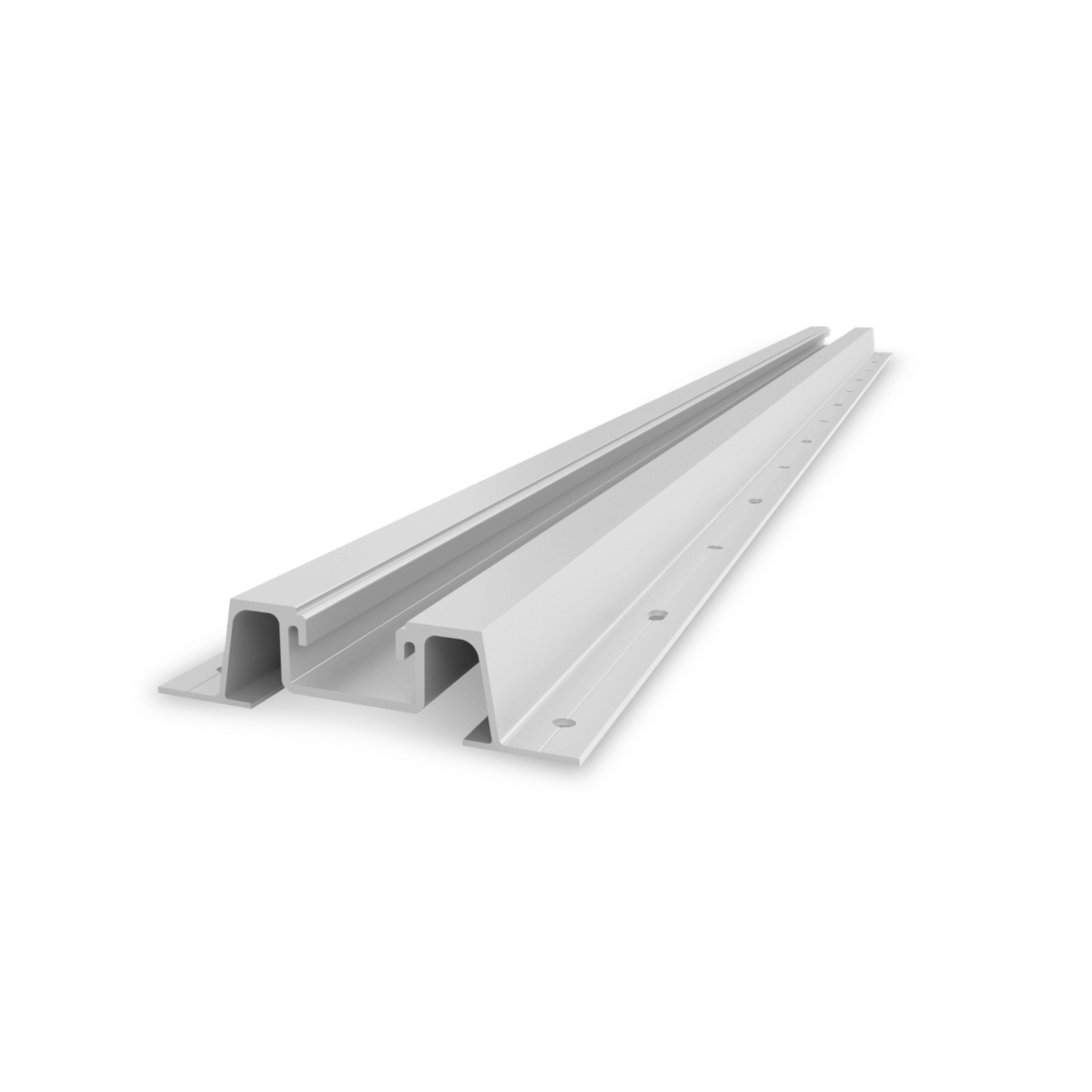 K2 Montageschiene CarrierRail mit 2.97 m