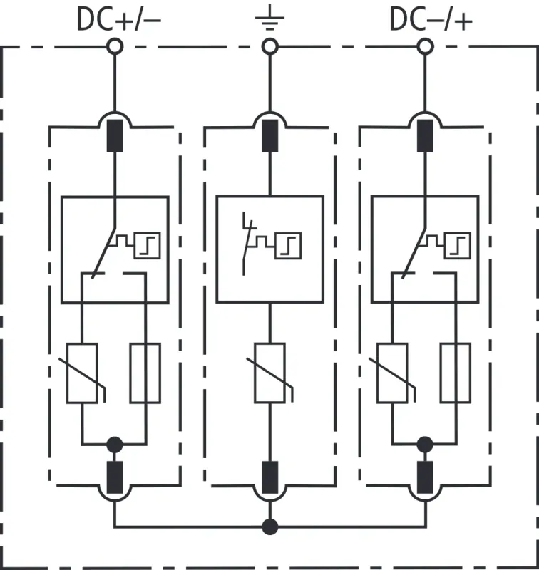 DEHNguard DG M YPV SCI 1200
