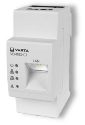 VARTA.energymeter VEM103-CT 63A 