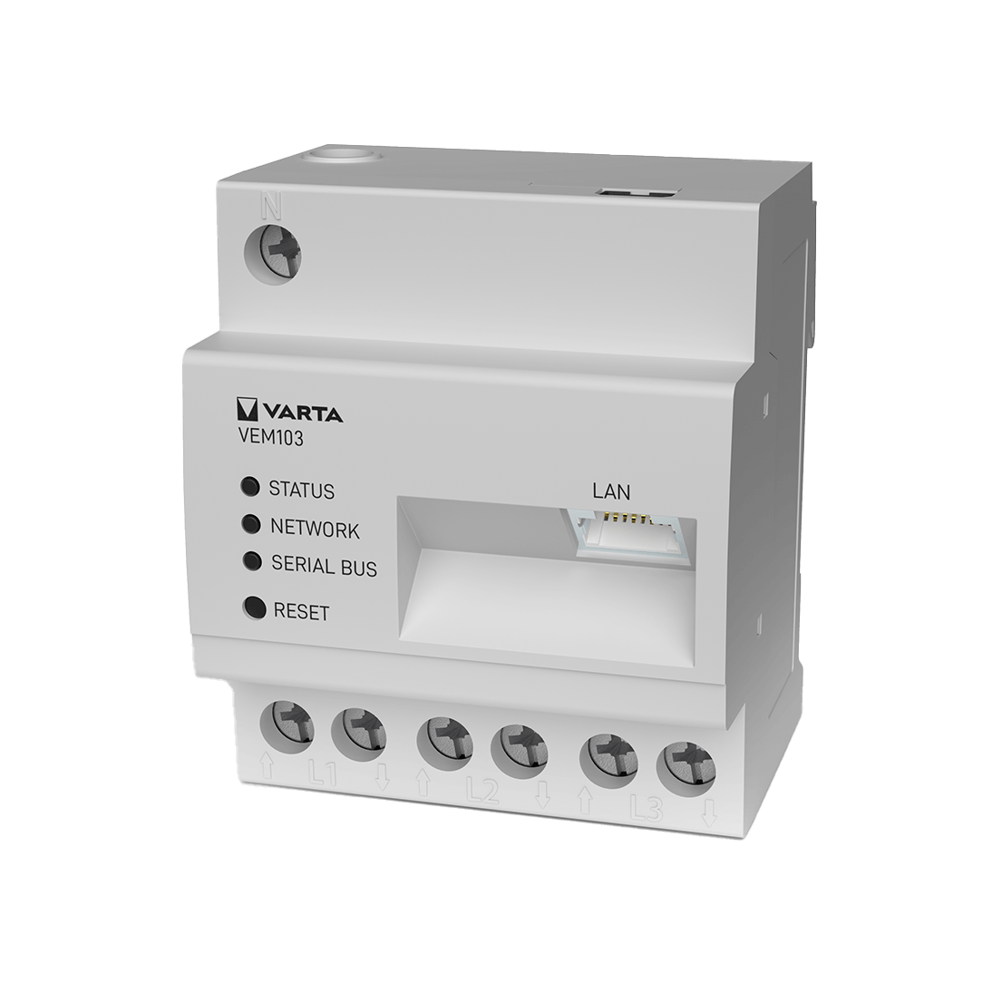 VARTA.energymeter VEM103