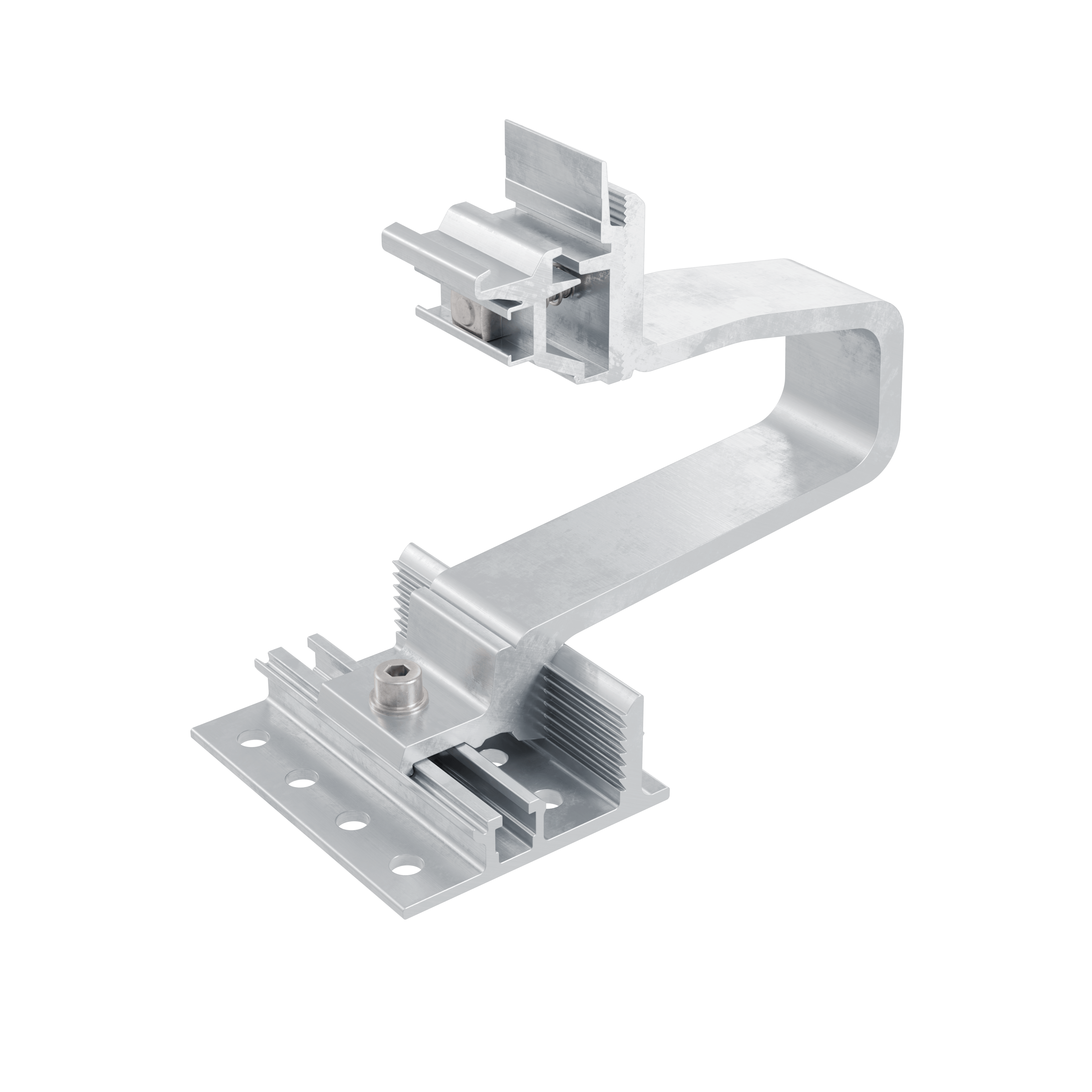 Alumero easyPITCH Dachhaken RSA40