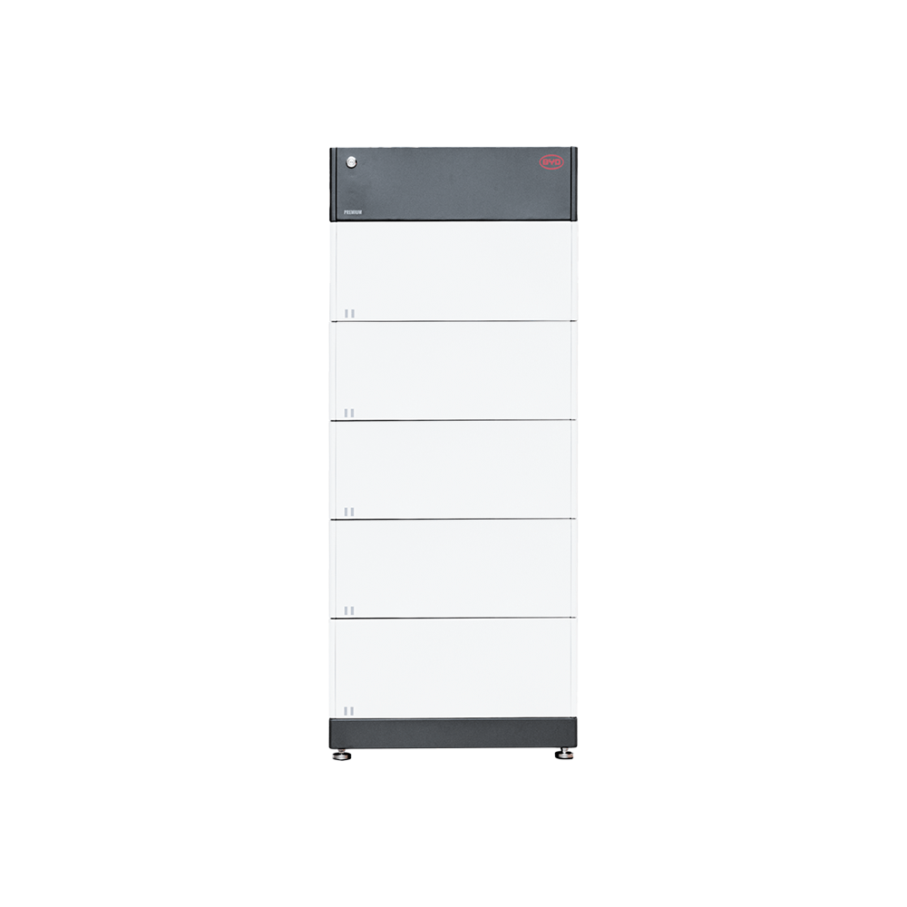 BYD Battery-Box Premium HVM 13.8 inkl. BCU 2.0