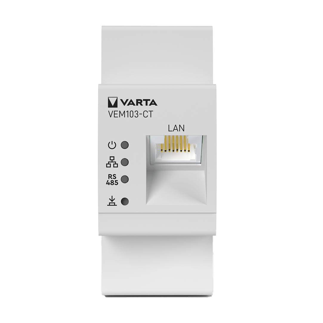VARTA.energymeter VEM103-CT 63A 