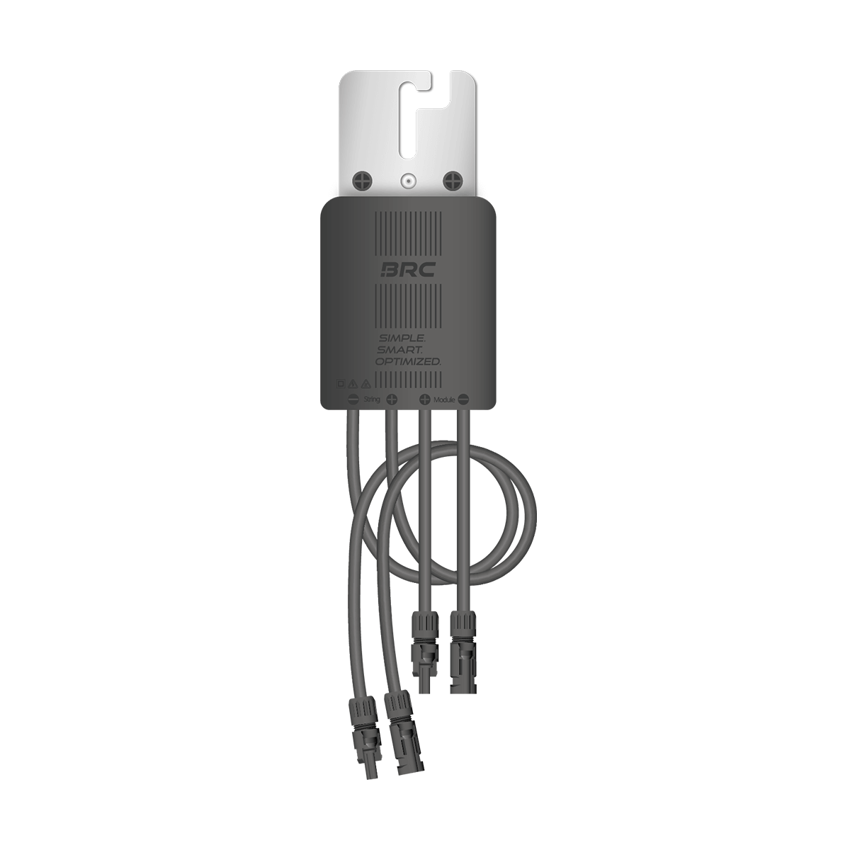 BRC Solar Power Optimierer M700-E (ohne Monitoring)