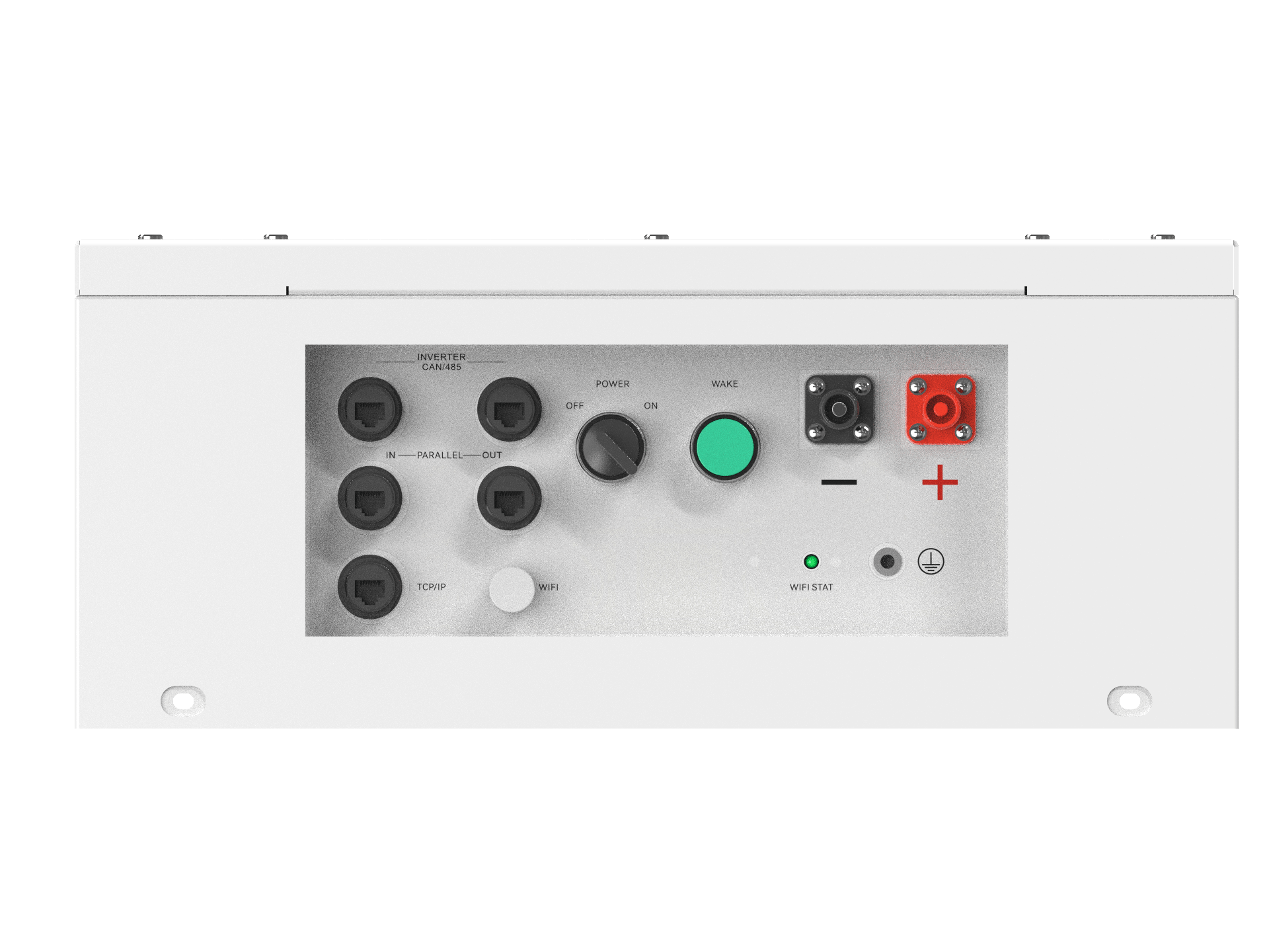 Dyness Stack 100 Pro BDU & Sockel