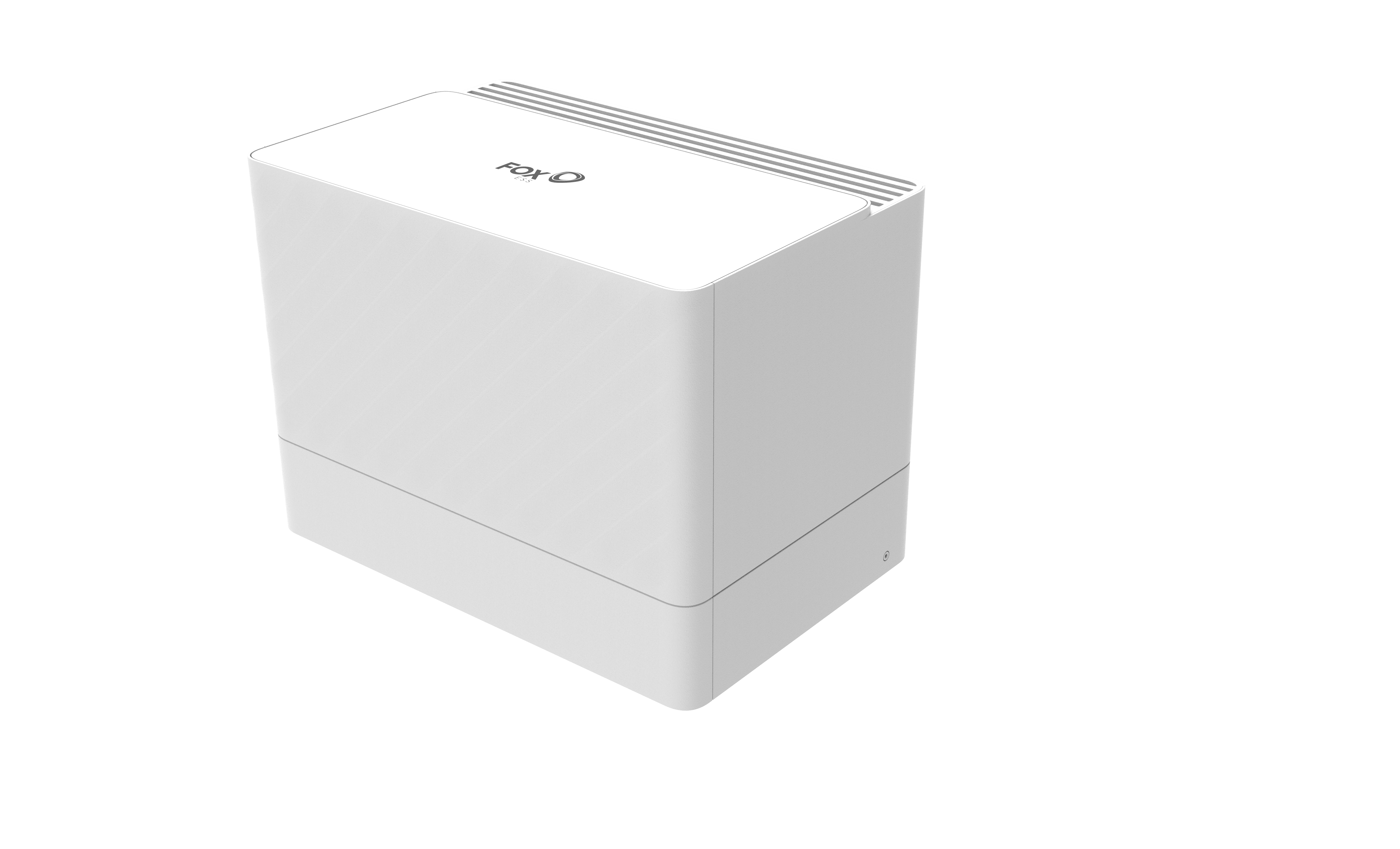 Fox ESS Stackable AIO 5.0 kW 3-phasig